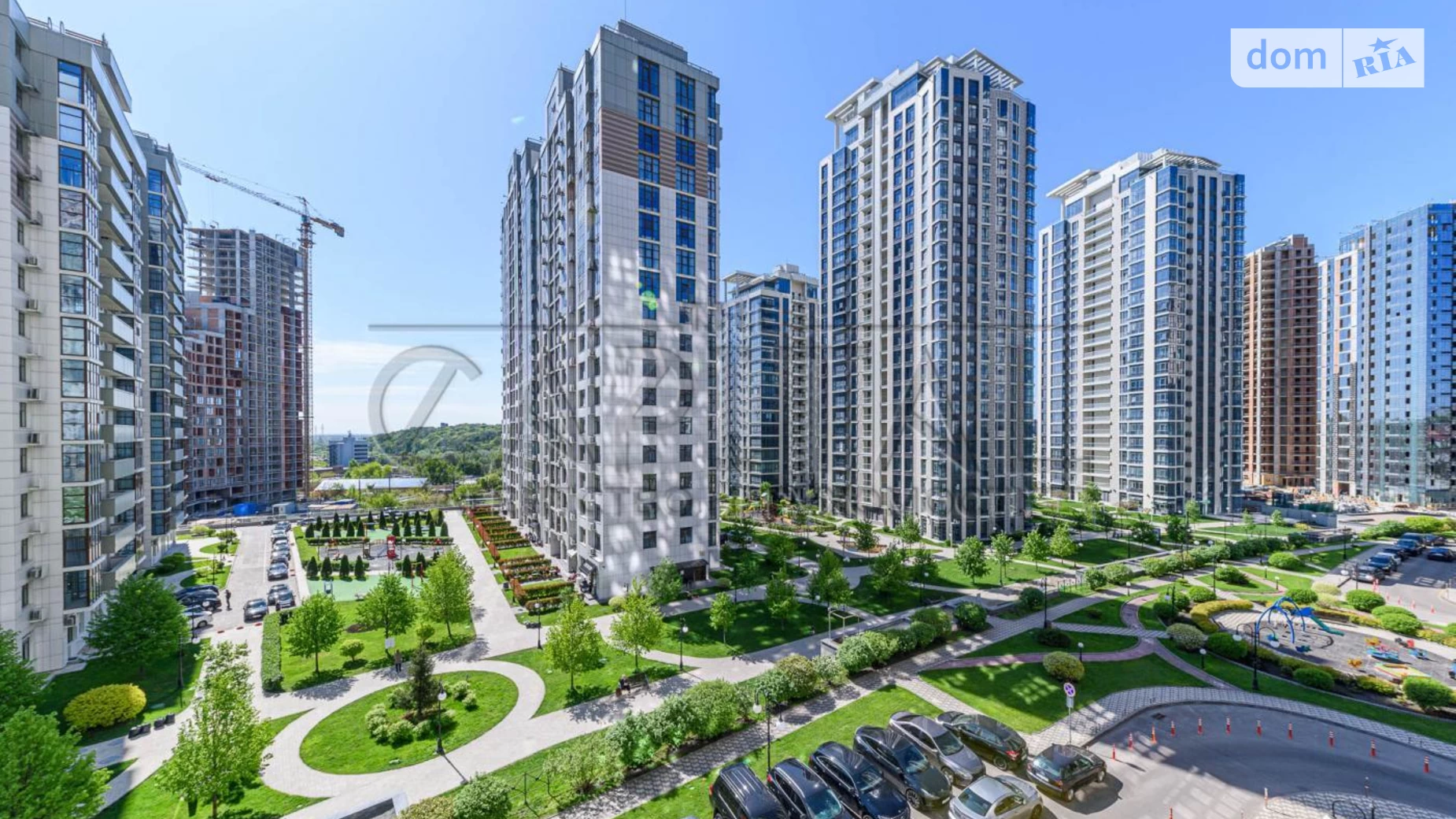 Продается 4-комнатная квартира 143 кв. м в Киеве, ул. Андрея Верхогляда(Драгомирова), 15 - фото 4