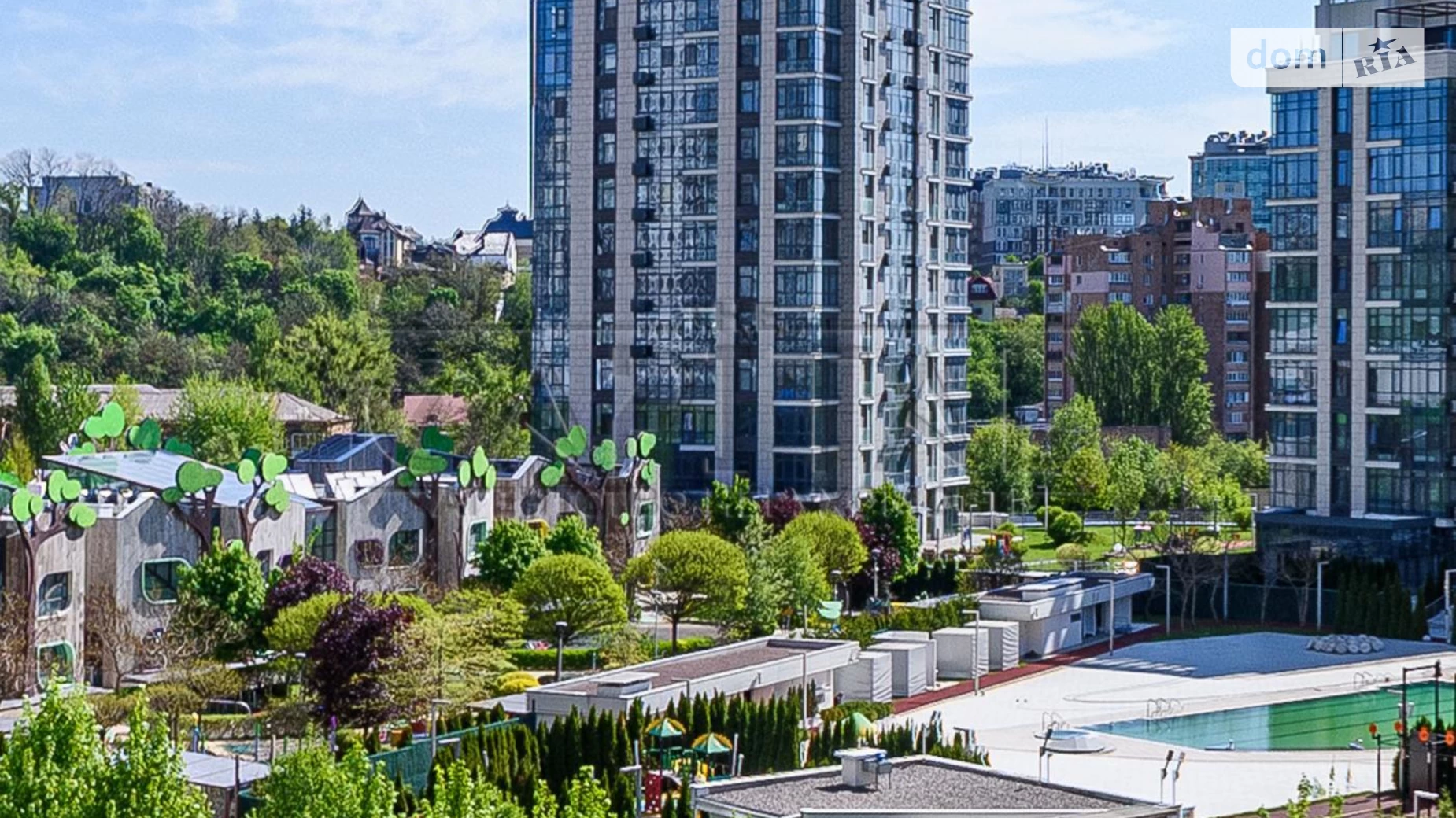 Продается 4-комнатная квартира 143 кв. м в Киеве, ул. Андрея Верхогляда(Драгомирова), 15 - фото 3