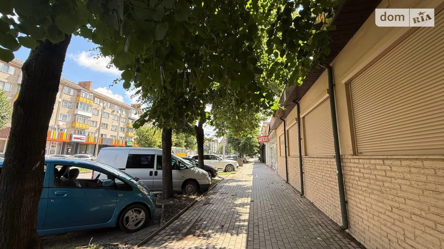 просп. Мира Центр Ровно, цена: 360000 $ - фото 2