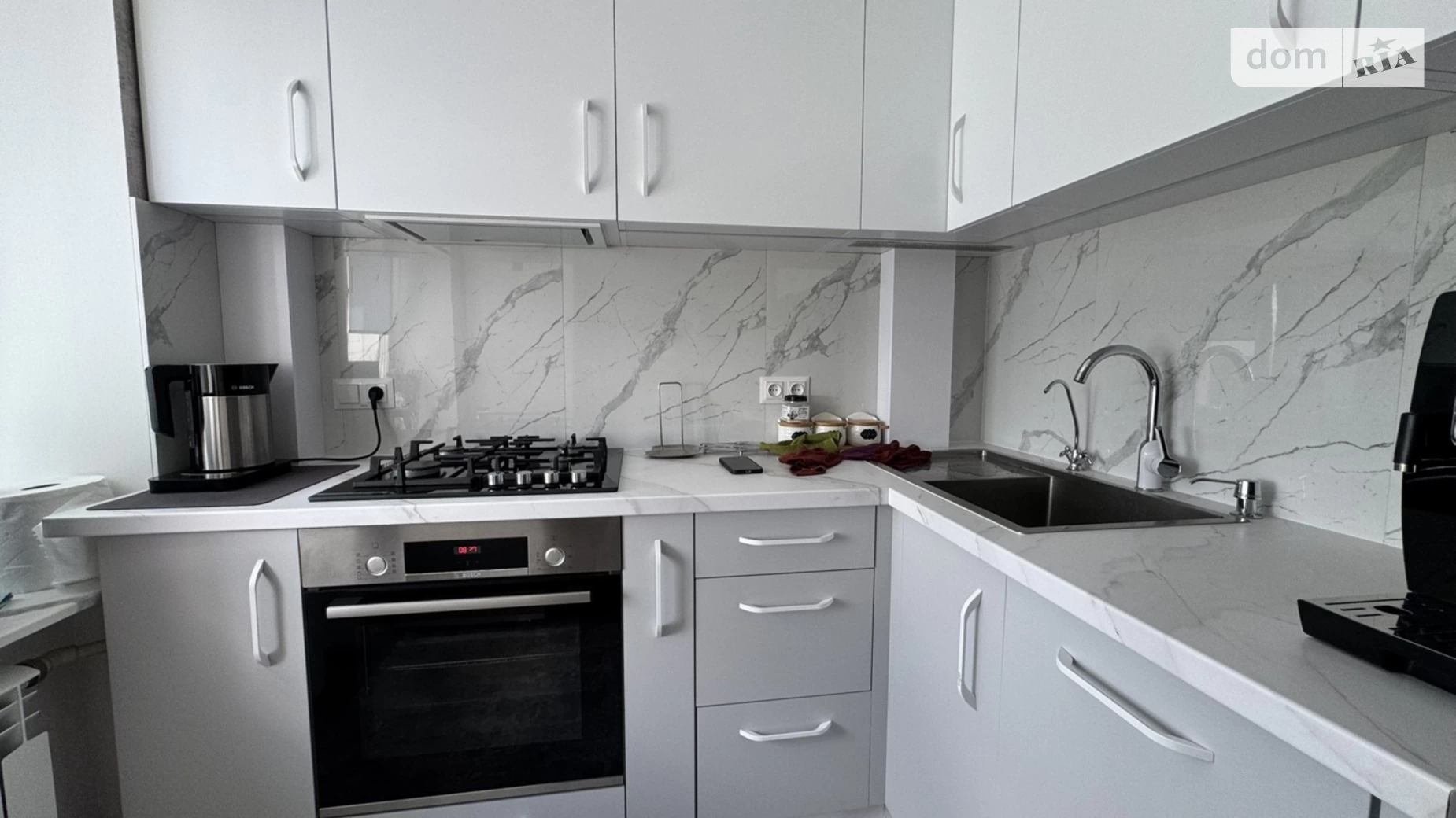 Продается 2-комнатная квартира 45.1 кв. м в Хмельницком, ул. Свободы - фото 3