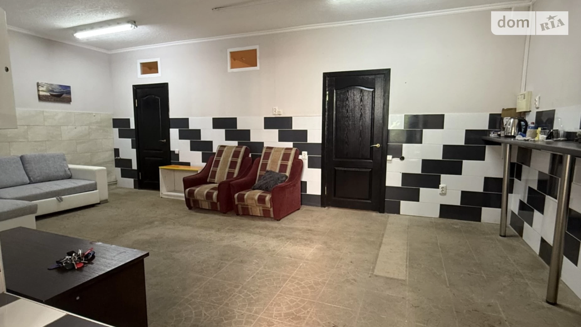 Здається в оренду приміщення вільного призначення 40 кв. м в 6-поверховій будівлі, цена: 6000 грн - фото 5