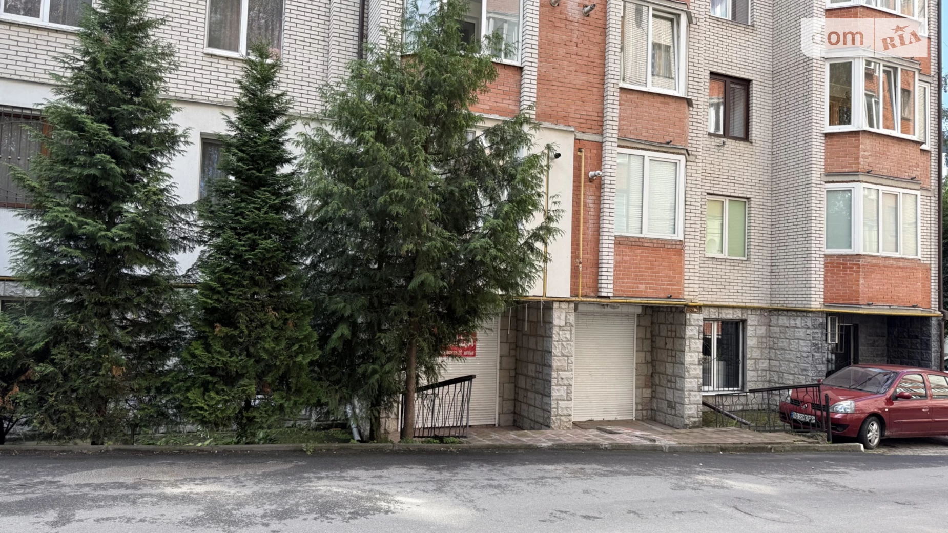 Здається в оренду приміщення вільного призначення 40 кв. м в 6-поверховій будівлі, цена: 6000 грн - фото 2