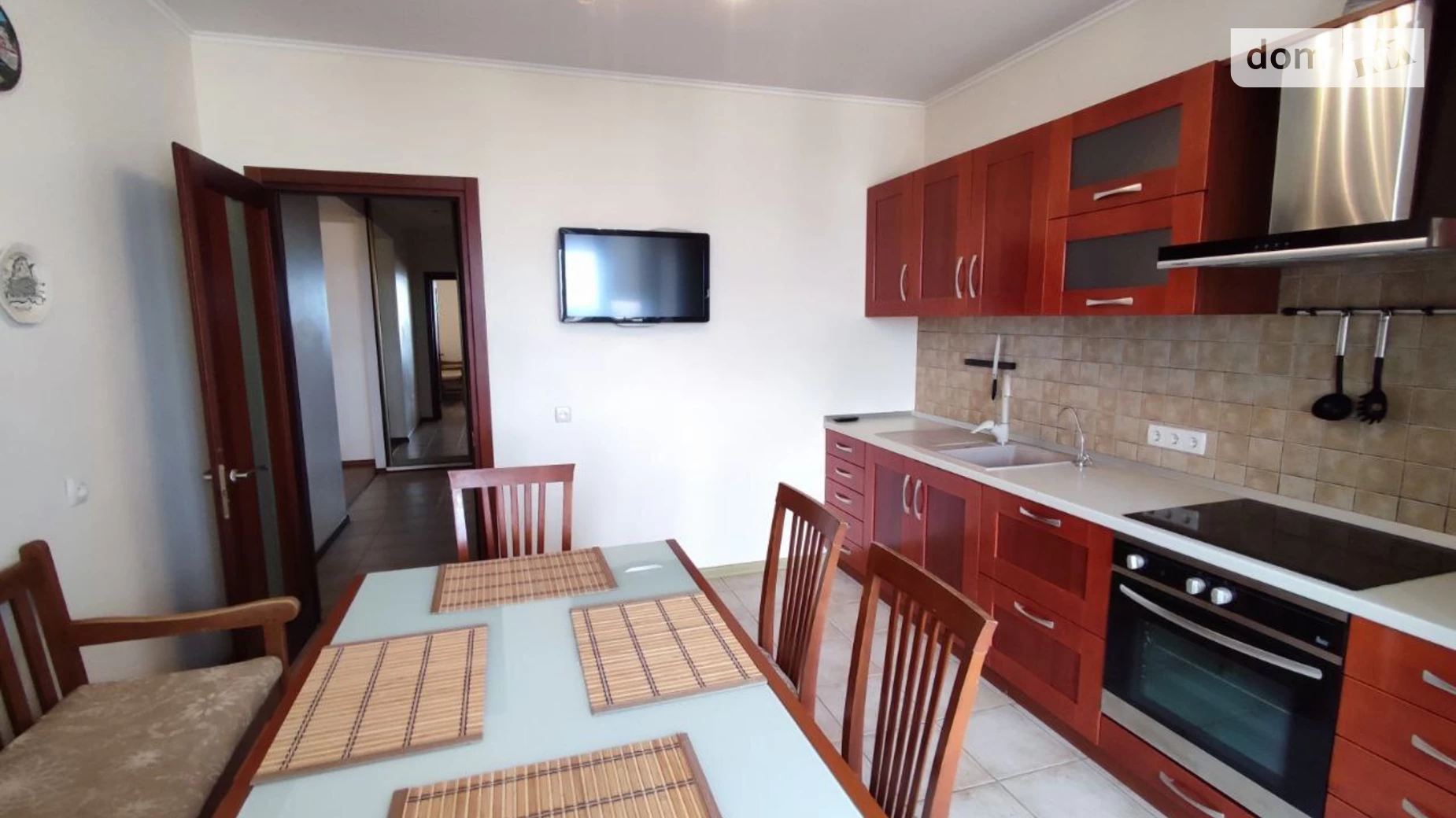 Продается 3-комнатная квартира 101.4 кв. м в Одессе, ул. Тополевая, 26/1 - фото 3