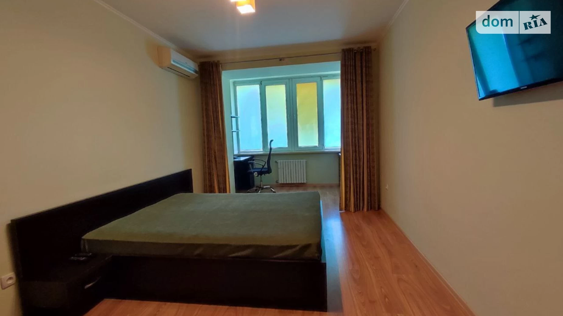 Продается 3-комнатная квартира 101.4 кв. м в Одессе, ул. Тополевая, 26/1 - фото 5