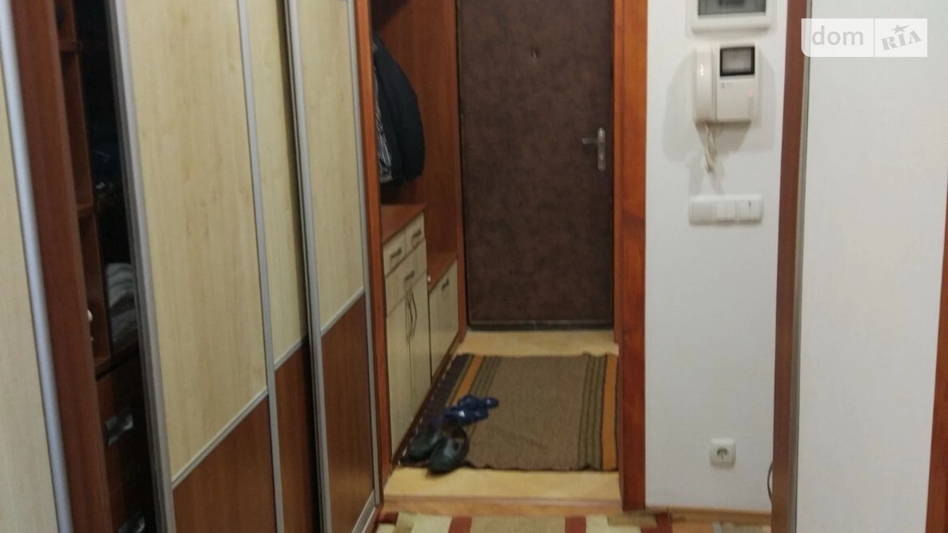 Продається 1-кімнатна квартира 38.7 кв. м у Кременчуку, вул. Небесної Сотні(Пролетарська) - фото 5