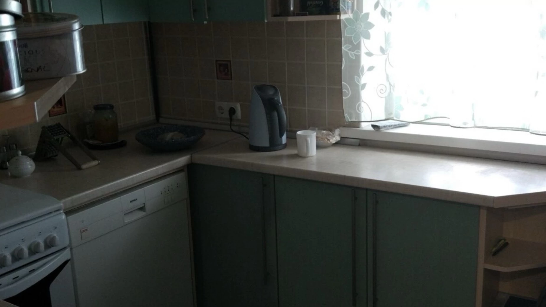 Продається 1-кімнатна квартира 38.7 кв. м у Кременчуку, вул. Небесної Сотні(Пролетарська) - фото 2