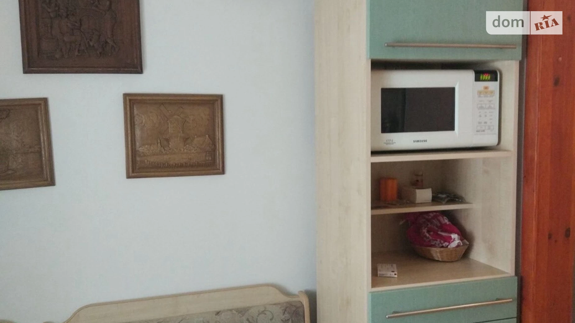 Продається 1-кімнатна квартира 38.7 кв. м у Кременчуку, вул. Небесної Сотні(Пролетарська) - фото 4