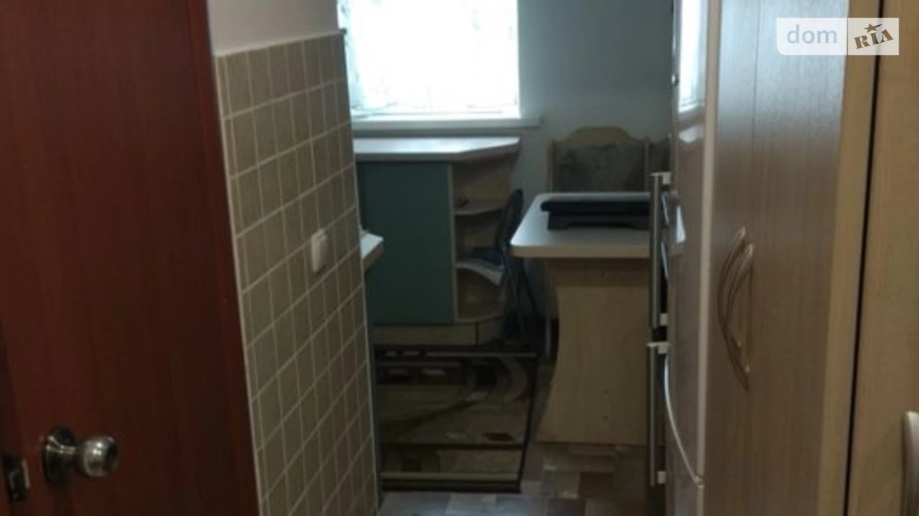 Продається 1-кімнатна квартира 38.7 кв. м у Кременчуку, вул. Небесної Сотні(Пролетарська) - фото 3