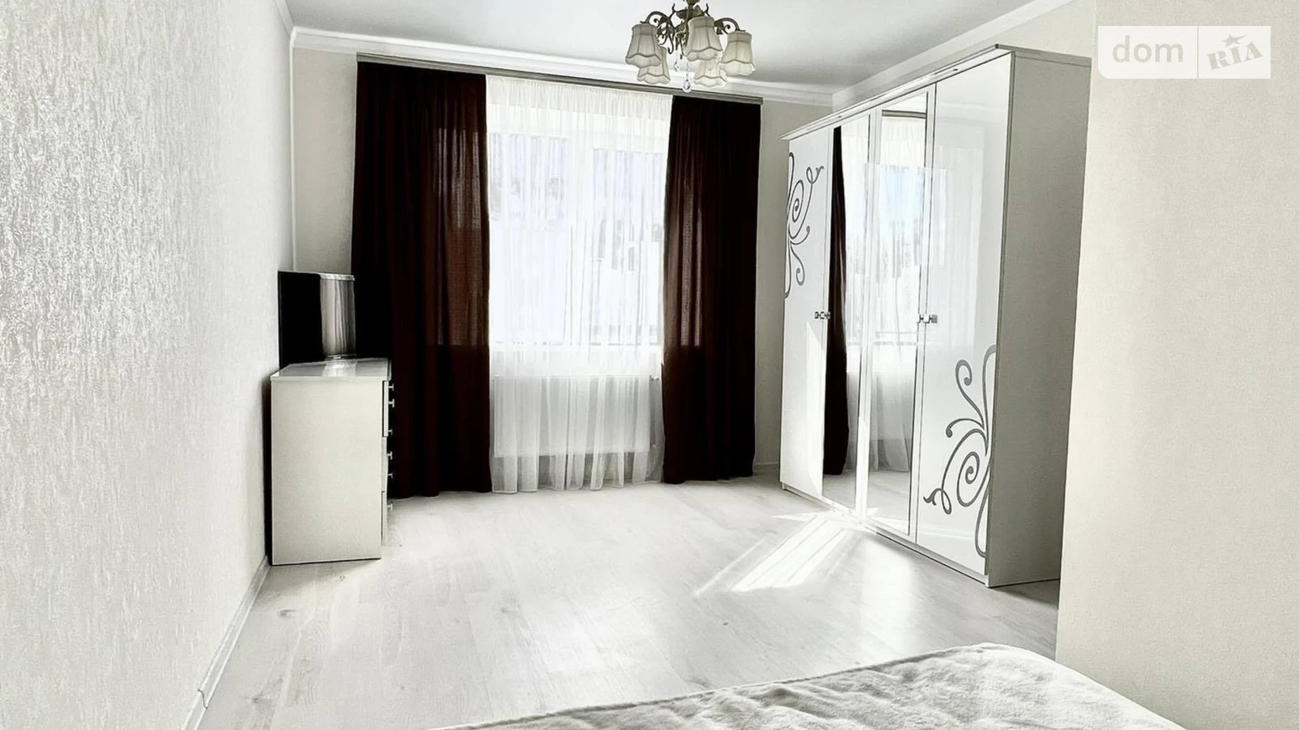 Здається в оренду 1-кімнатна квартира 42 кв. м у Вінниці, вул. Миколаївська, 27 - фото 2
