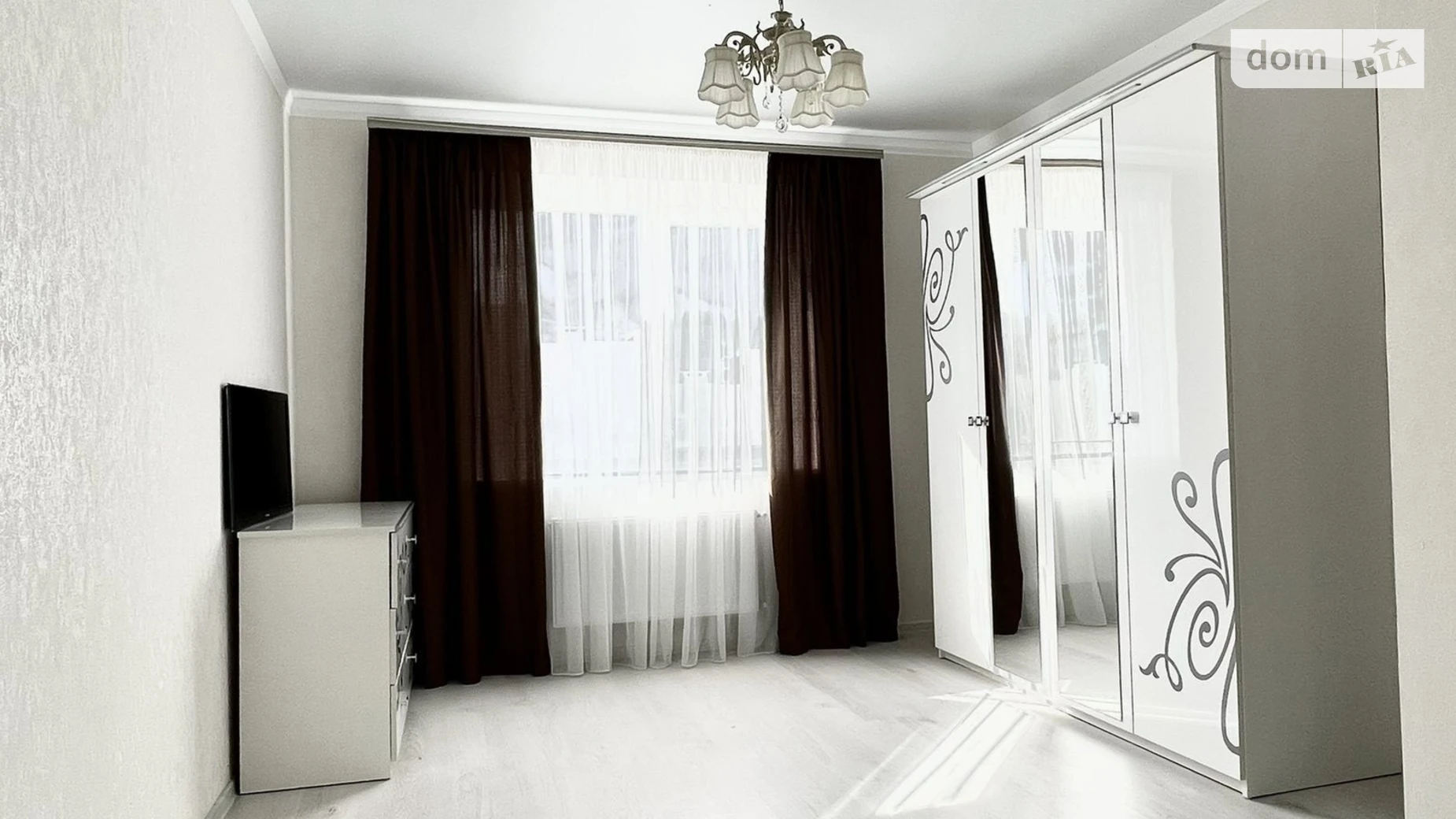 Здається в оренду 1-кімнатна квартира 42 кв. м у Вінниці, вул. Миколаївська, 27 - фото 4