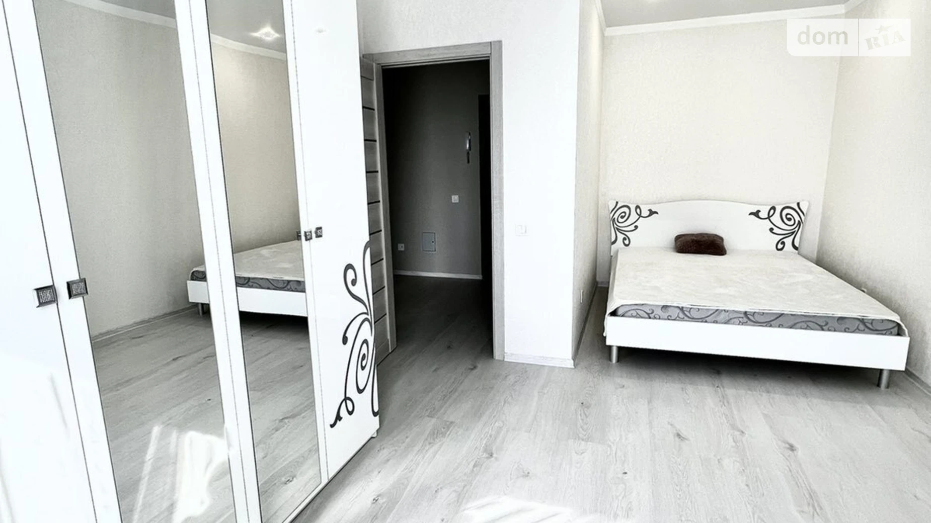 Здається в оренду 1-кімнатна квартира 42 кв. м у Вінниці, вул. Миколаївська, 27 - фото 5