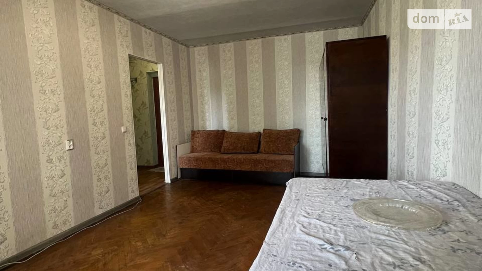 Продається 1-кімнатна квартира 35 кв. м у Харкові, вул. 23-го Серпня, 55 - фото 2