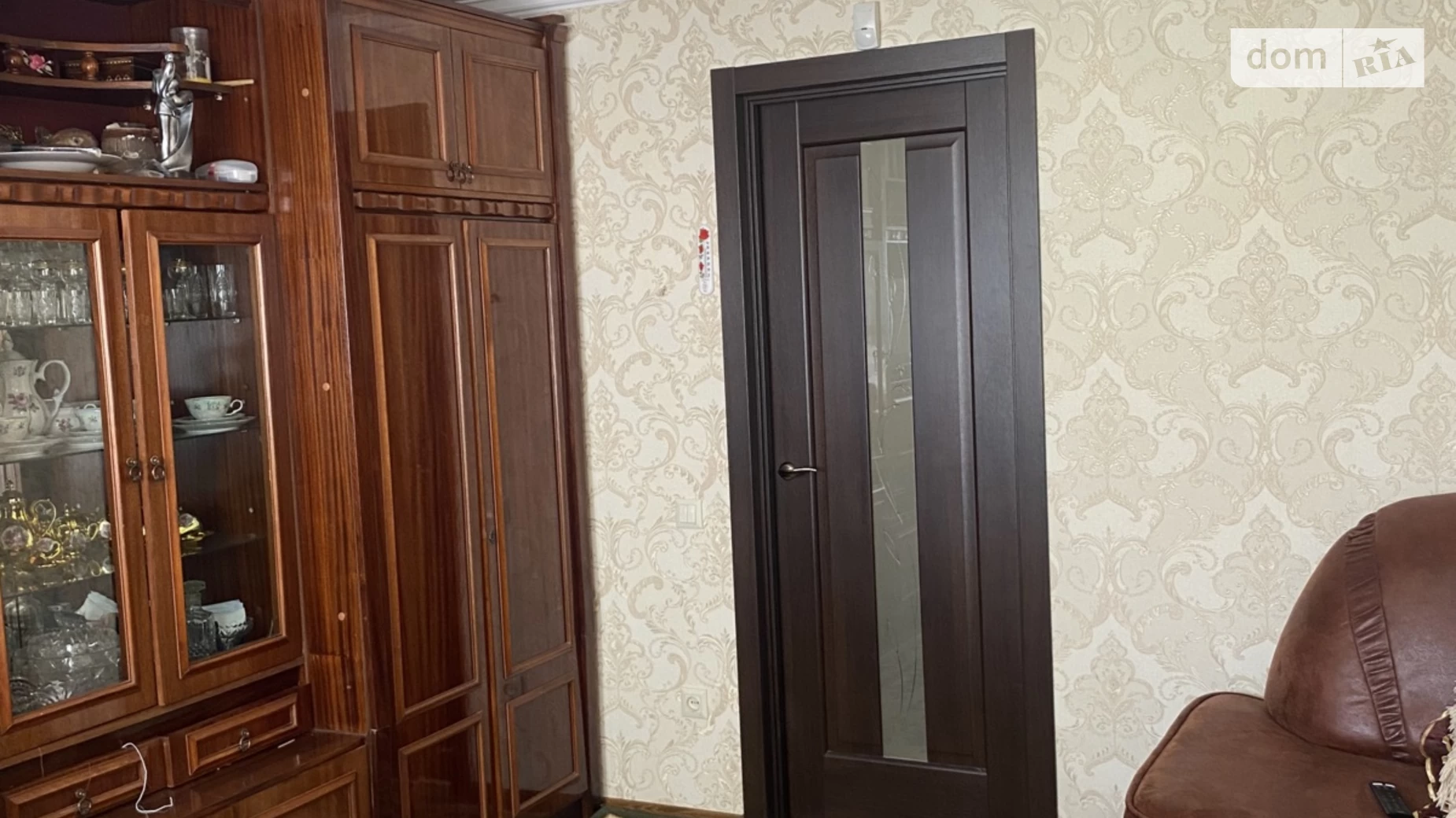 Продается 2-комнатная квартира 49 кв. м в Житомире, ул. Покровская(Щорса), 159 - фото 3