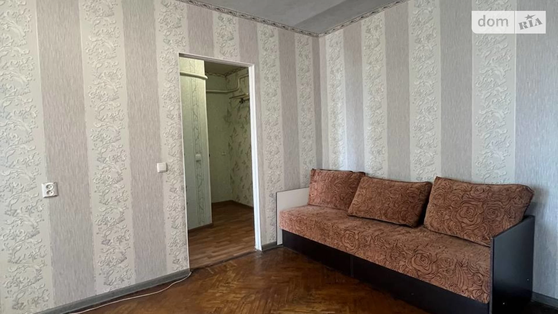 Продається 1-кімнатна квартира 35 кв. м у Харкові, вул. 23-го Серпня, 55 - фото 3