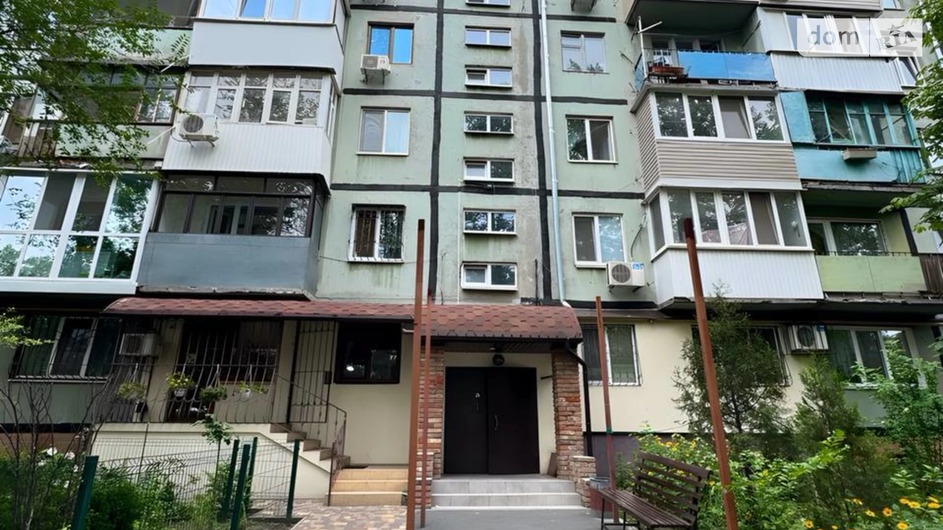 Продается 3-комнатная квартира 63.6 кв. м в Днепре, ул. Калнышевского Петра - фото 5
