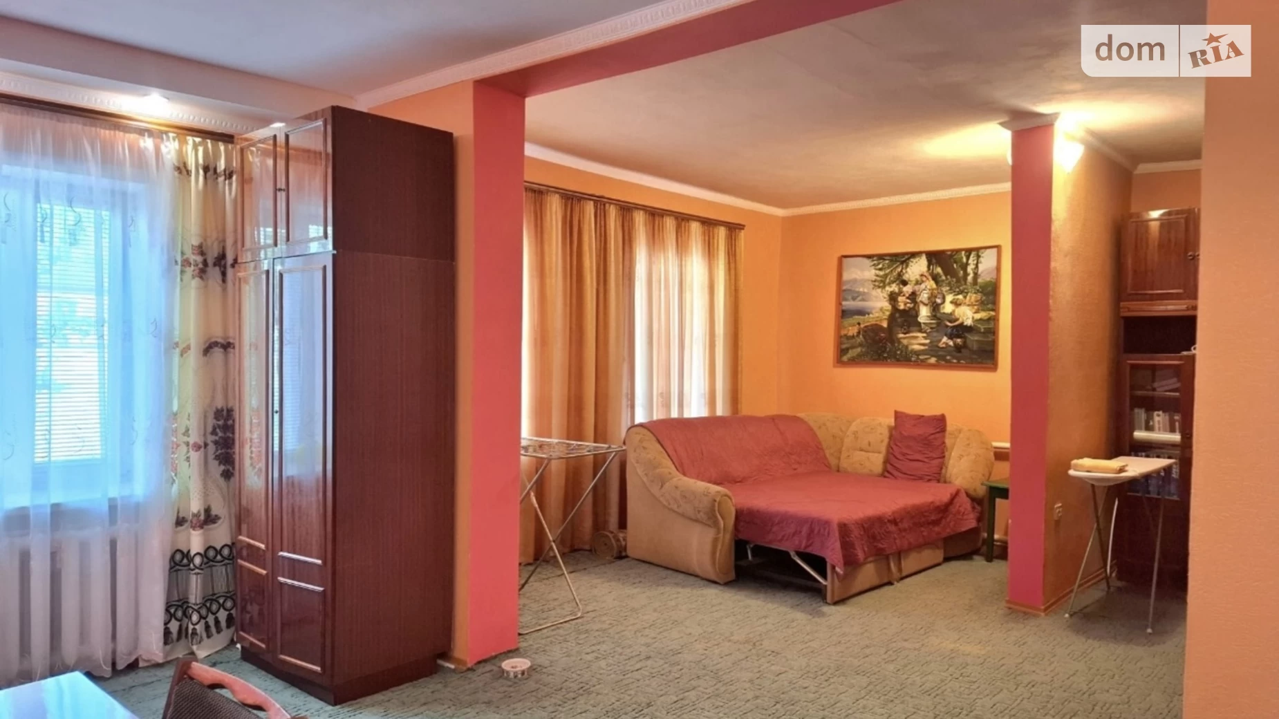 Продается одноэтажный дом 105 кв. м с верандой, цена: 67000 $ - фото 2