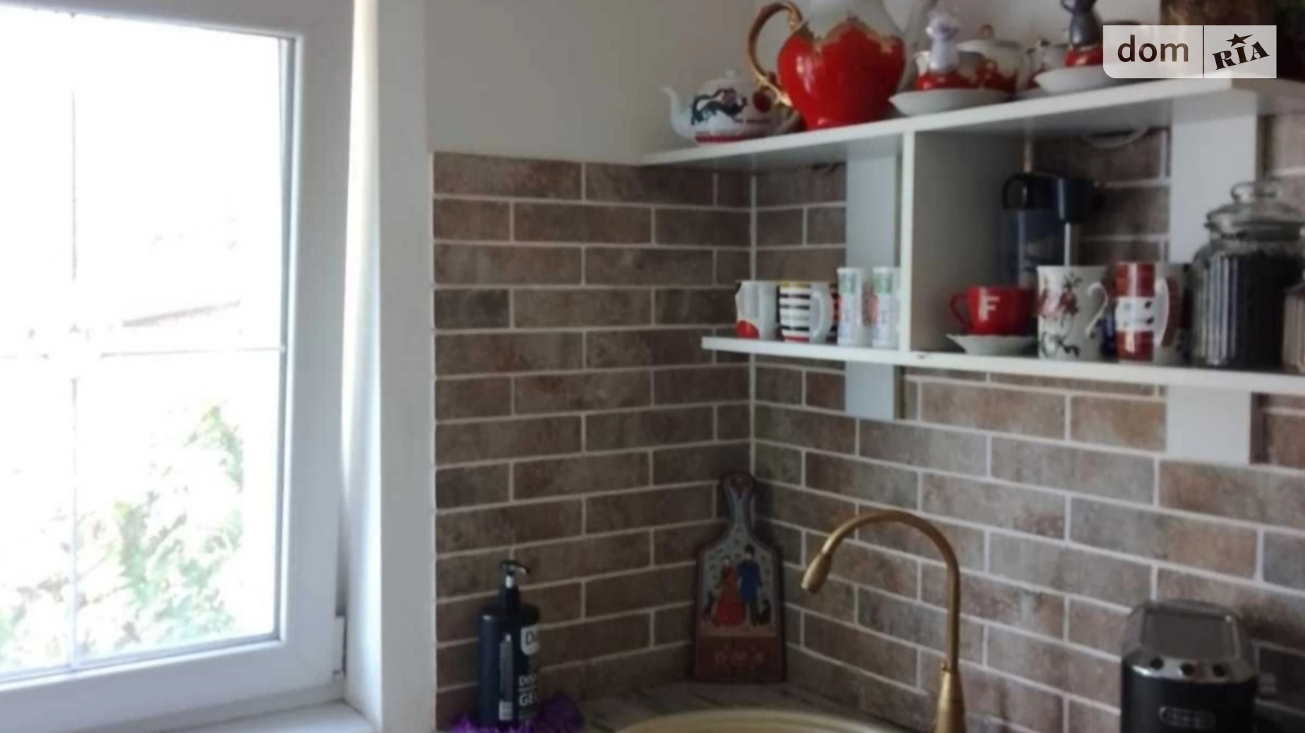 Продается дом на 2 этажа 105 кв. м с гаражом, цена: 70000 $ - фото 2