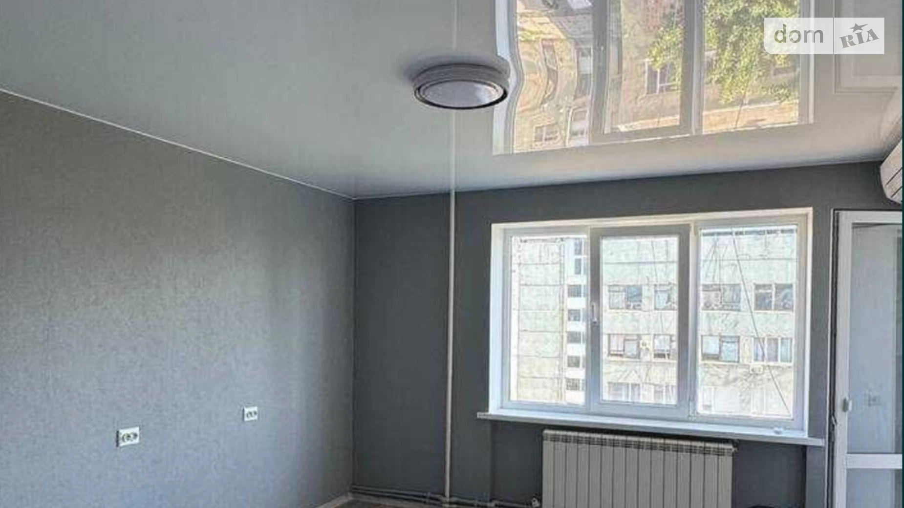 Продается 2-комнатная квартира 50.5 кв. м в Кропивницком, ул. Преображенская - фото 3