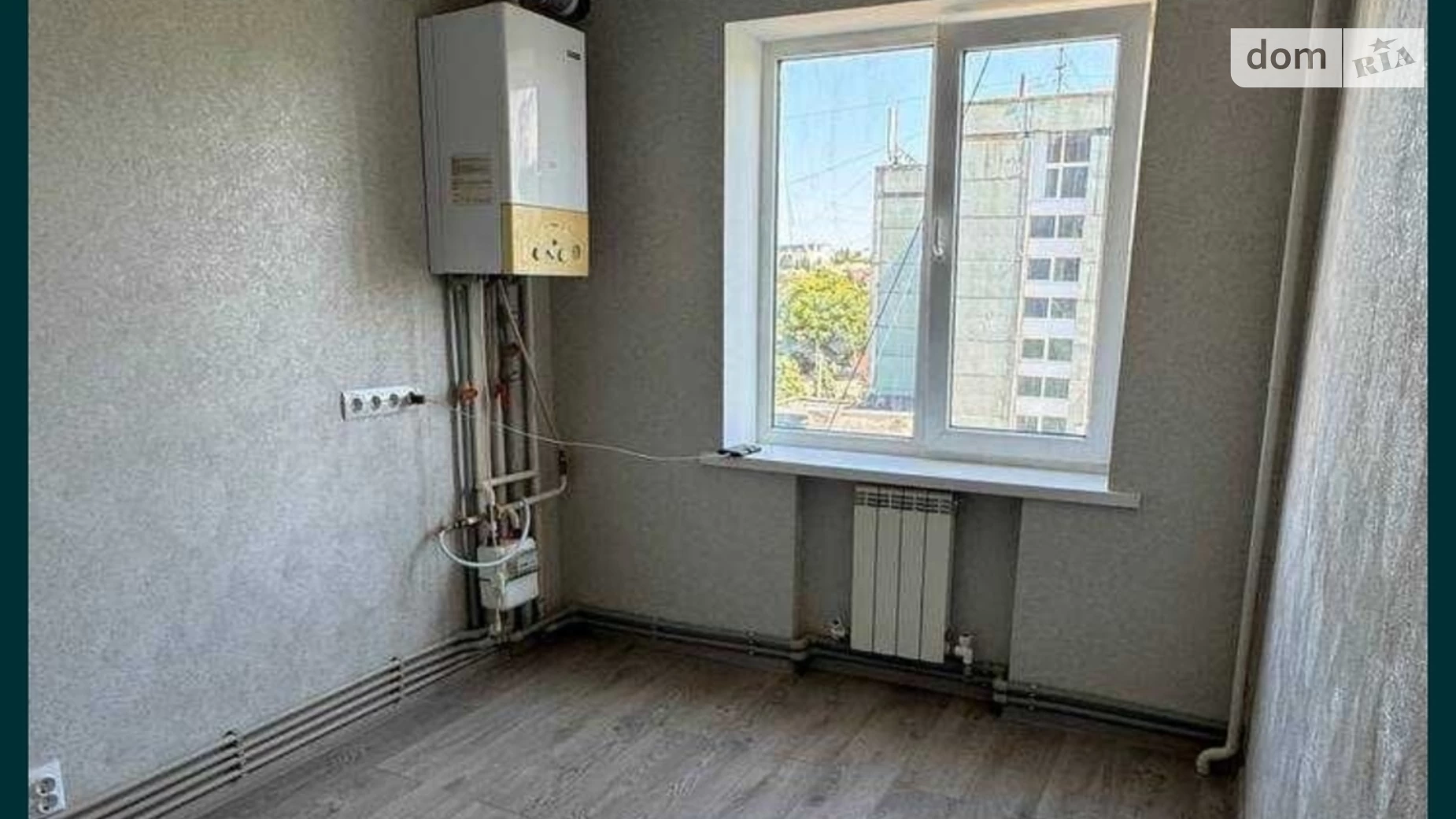 Продается 2-комнатная квартира 50.5 кв. м в Кропивницком, ул. Преображенская - фото 4