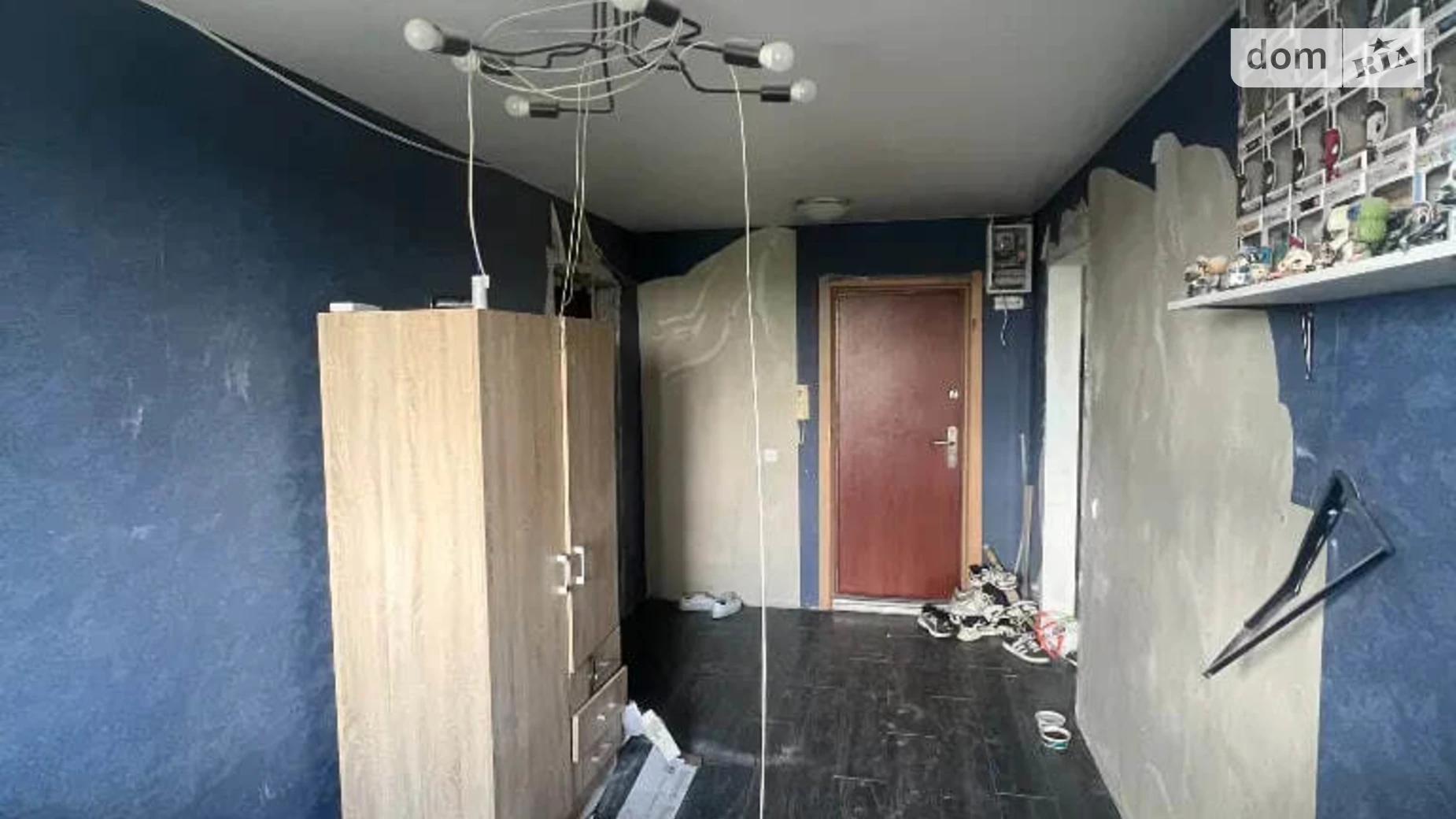 Продается 2-комнатная квартира 45.1 кв. м в Днепре, ул. Березинская, 18 - фото 3