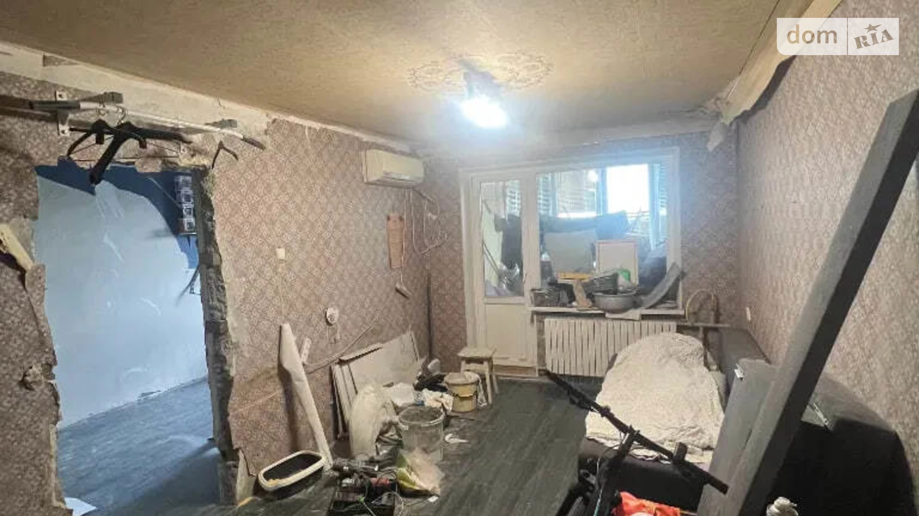 Продается 2-комнатная квартира 45.1 кв. м в Днепре, ул. Березинская, 18 - фото 4