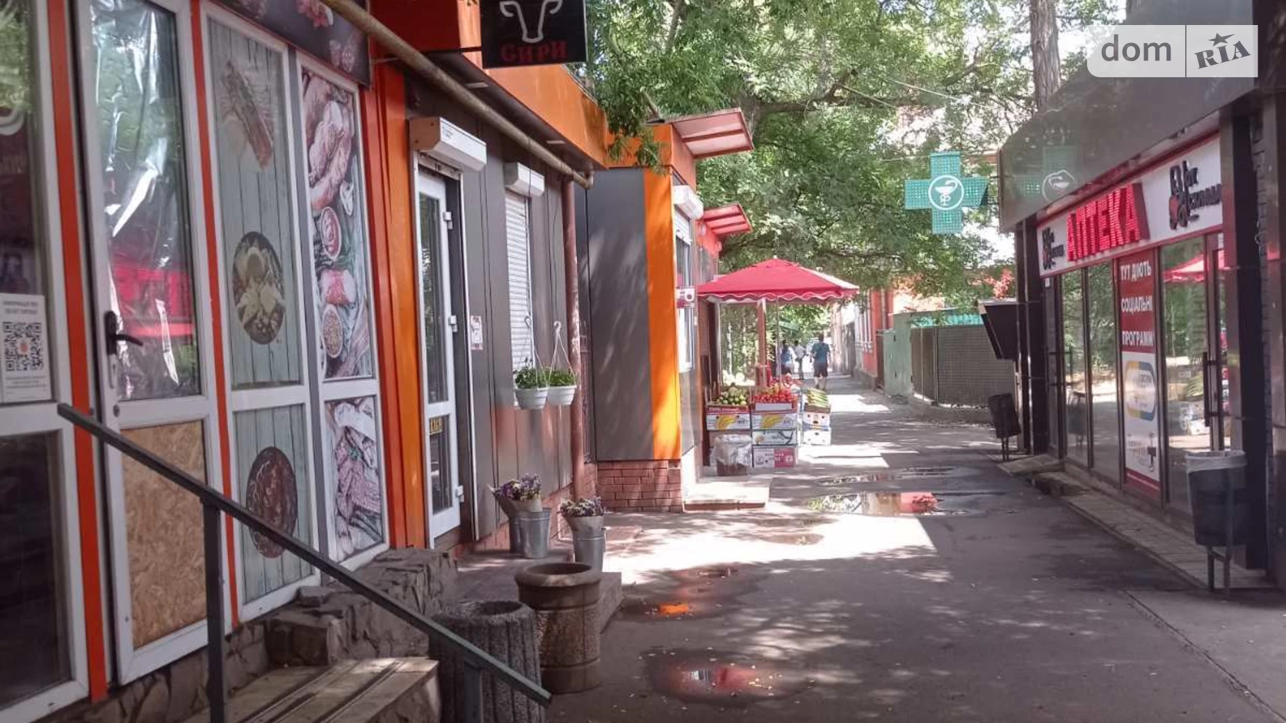 Продается комната 24 кв. м в Одессе, цена: 20000 $ - фото 2