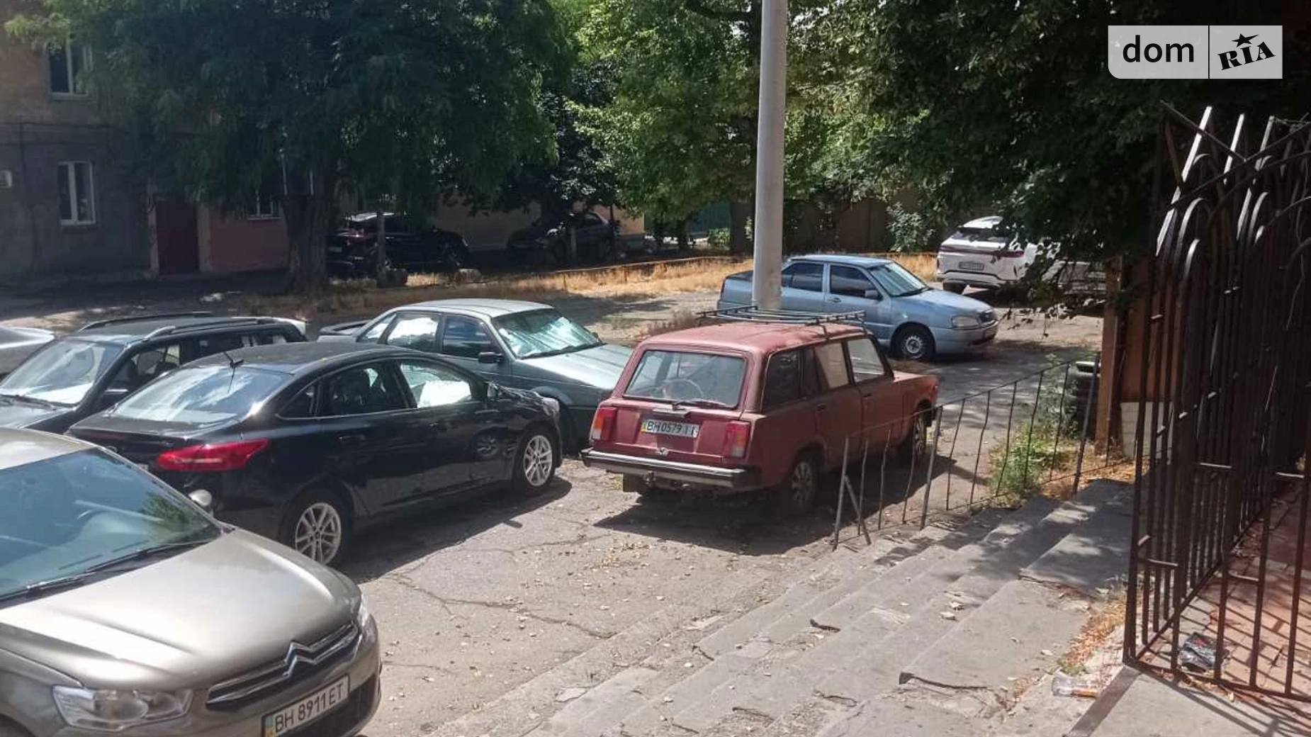 Продается комната 24 кв. м в Одессе, цена: 20000 $ - фото 4