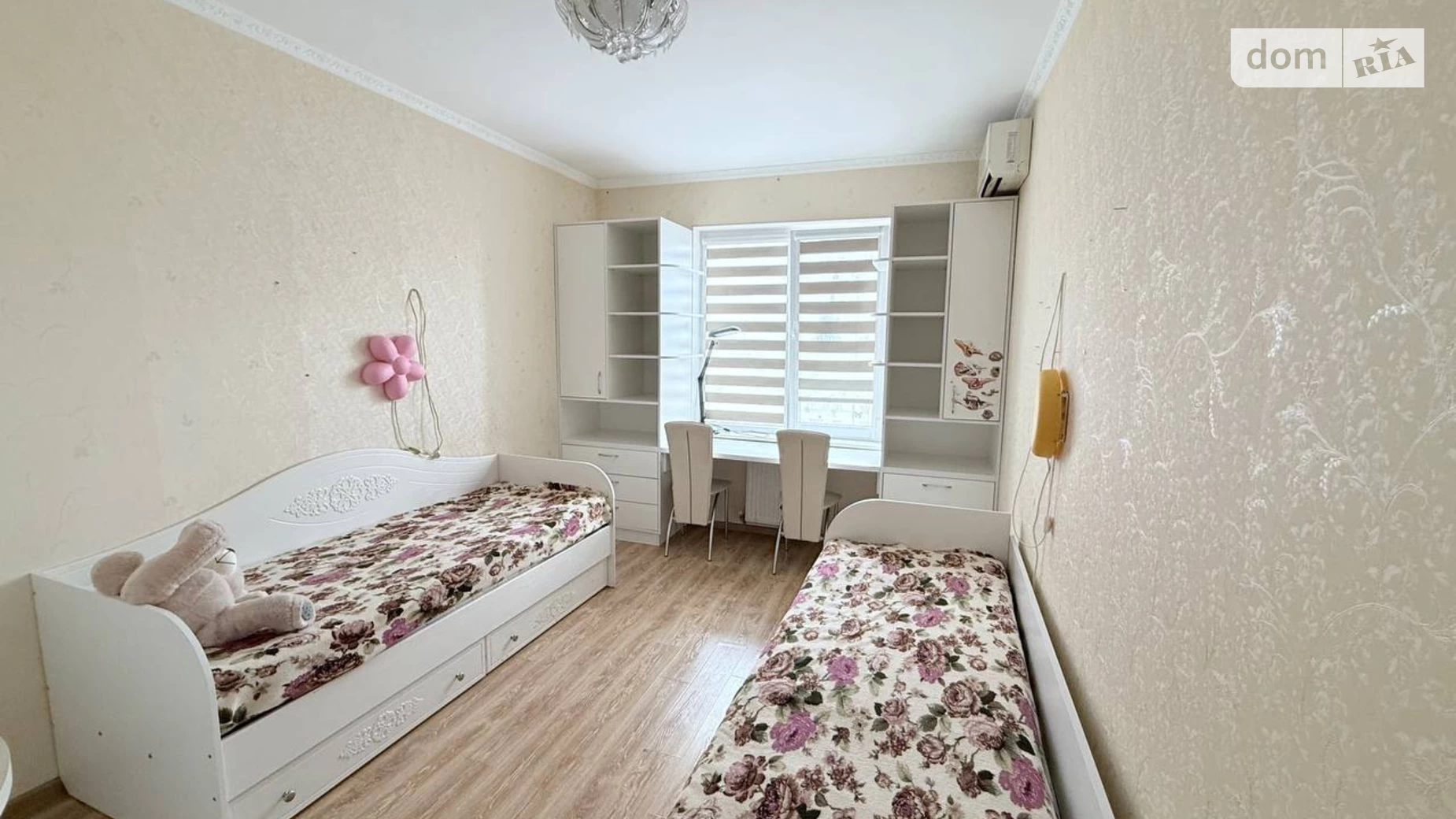 Продається 2-кімнатна квартира 58.6 кв. м у Лиманці, мас. Радужний - фото 3