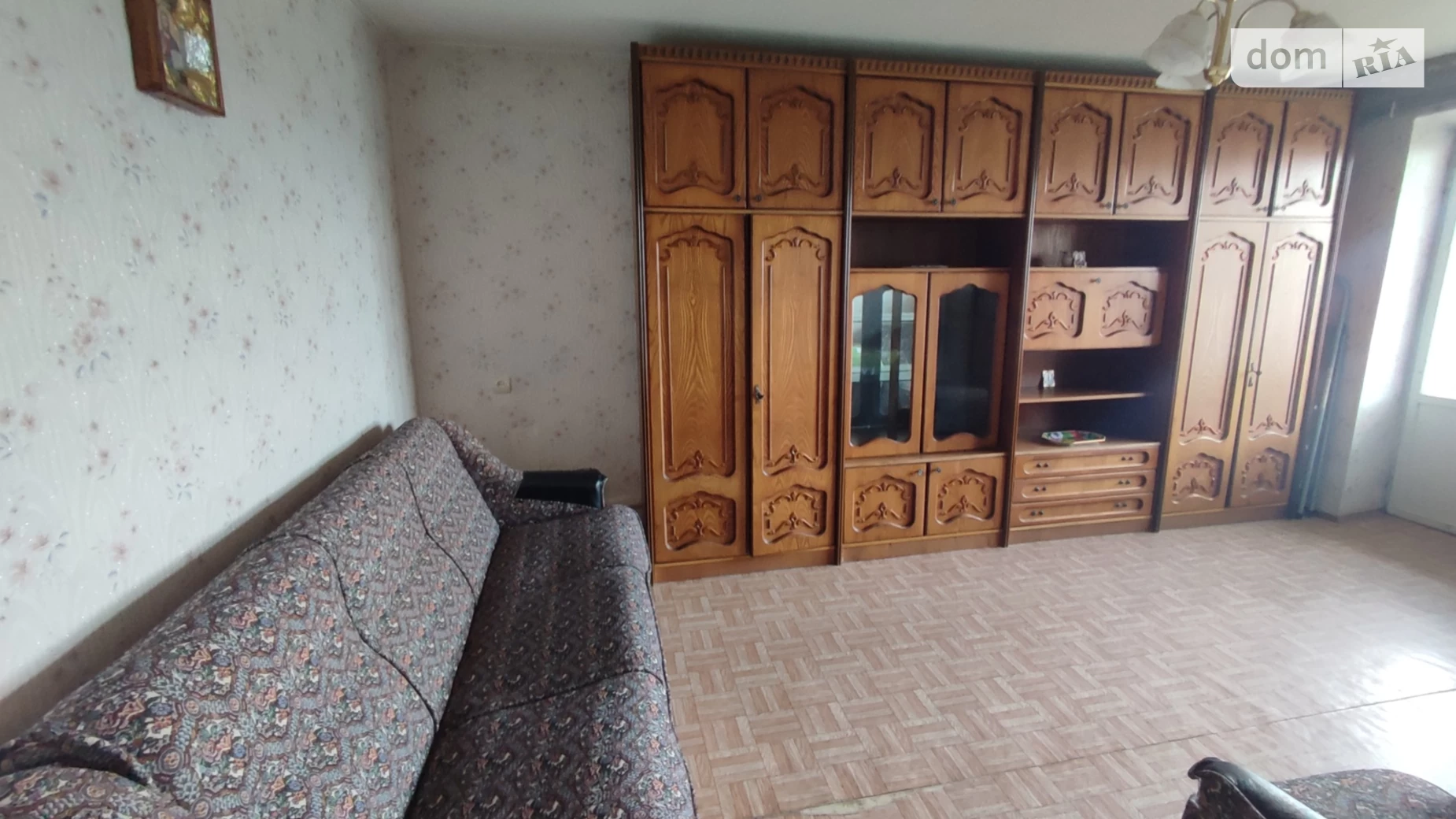 Продается 3-комнатная квартира 59.4 кв. м в Гайсине, ул. Братьев Котенков(Тимирязева), 9 - фото 2