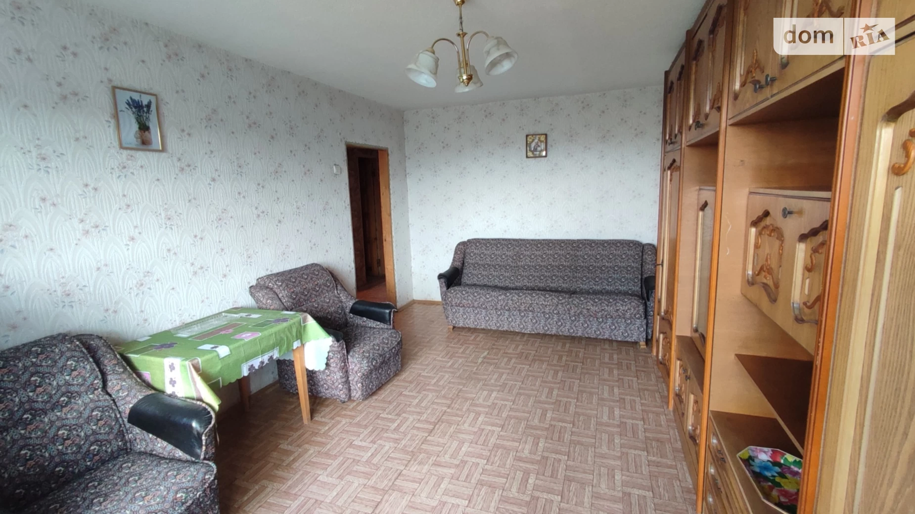 Продается 3-комнатная квартира 59.4 кв. м в Гайсине, ул. Братьев Котенков(Тимирязева), 9 - фото 3