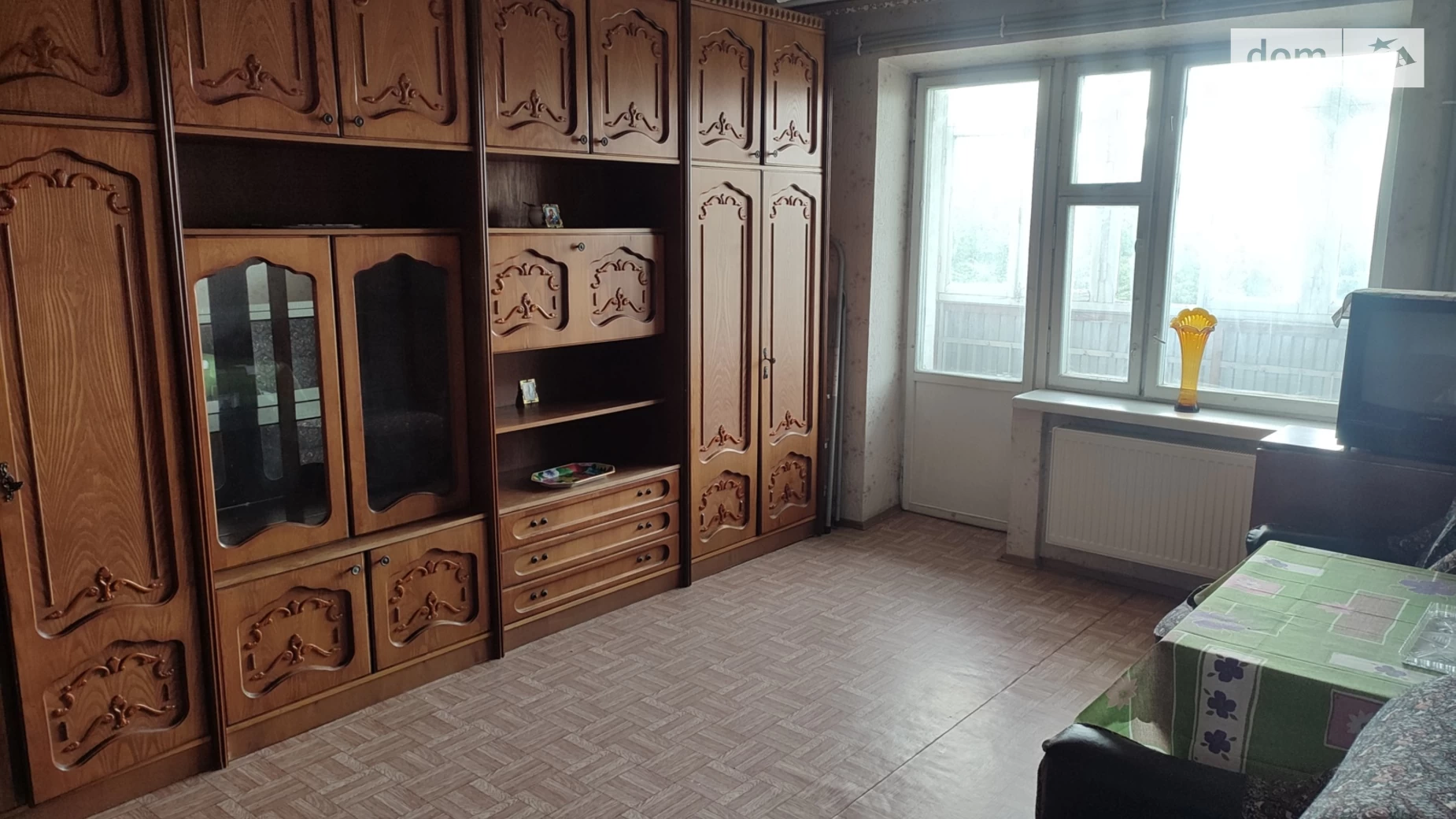 Продается 3-комнатная квартира 59.4 кв. м в Гайсине, ул. Братьев Котенков(Тимирязева), 9 - фото 4