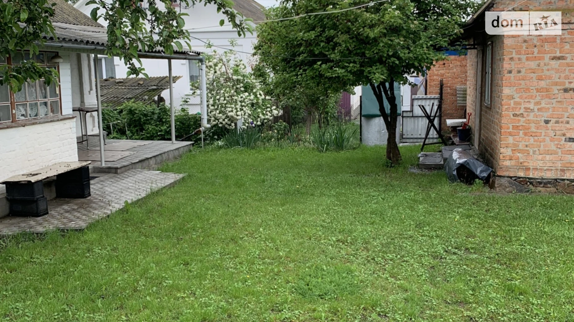 Продається одноповерховий будинок 95 кв. м з банею/сауною, цена: 30000 $ - фото 2