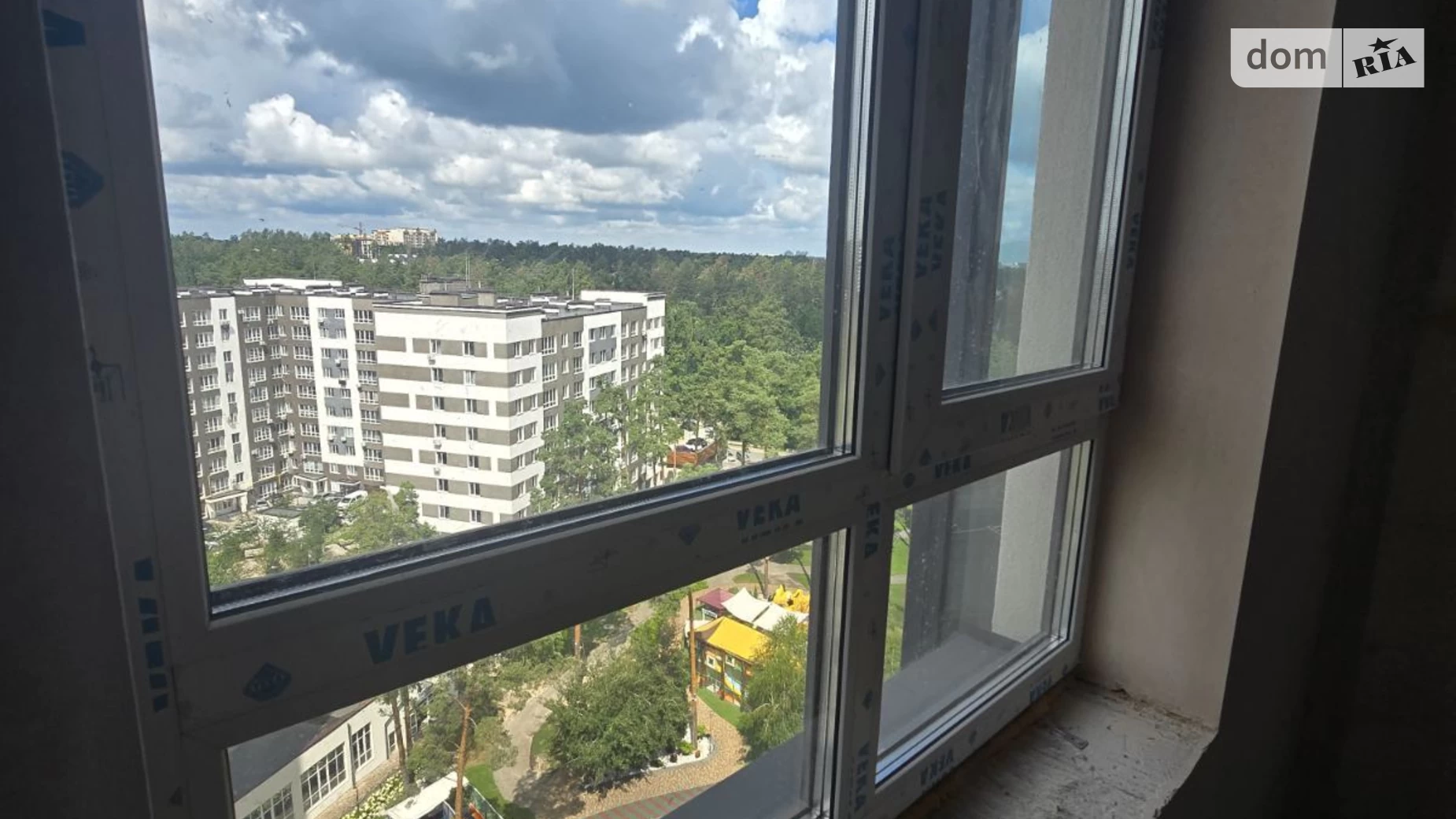 Продається 1-кімнатна квартира 43.8 кв. м у Ірпені, вул. Університетська(Карла Маркса), 3/8 - фото 4