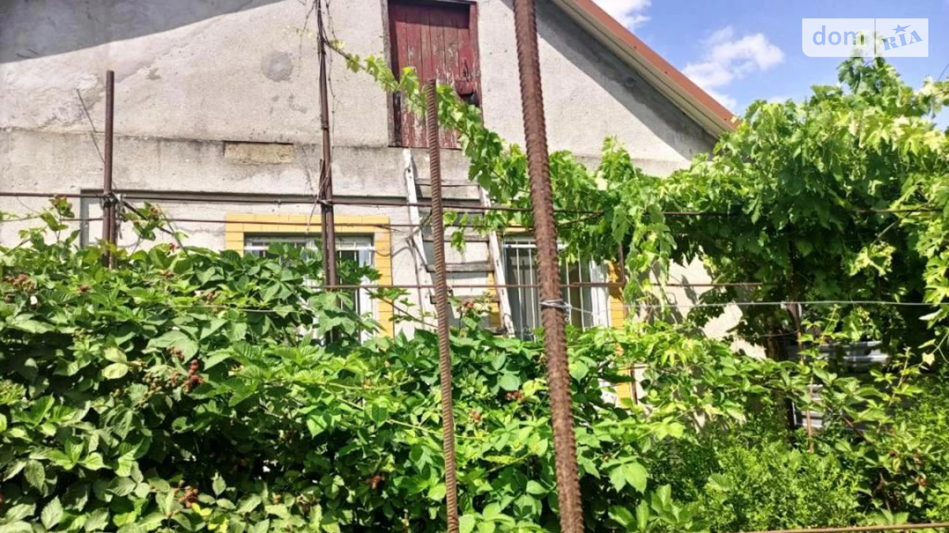 Продается одноэтажный дом 64.2 кв. м с балконом, цена: 80000 $ - фото 2