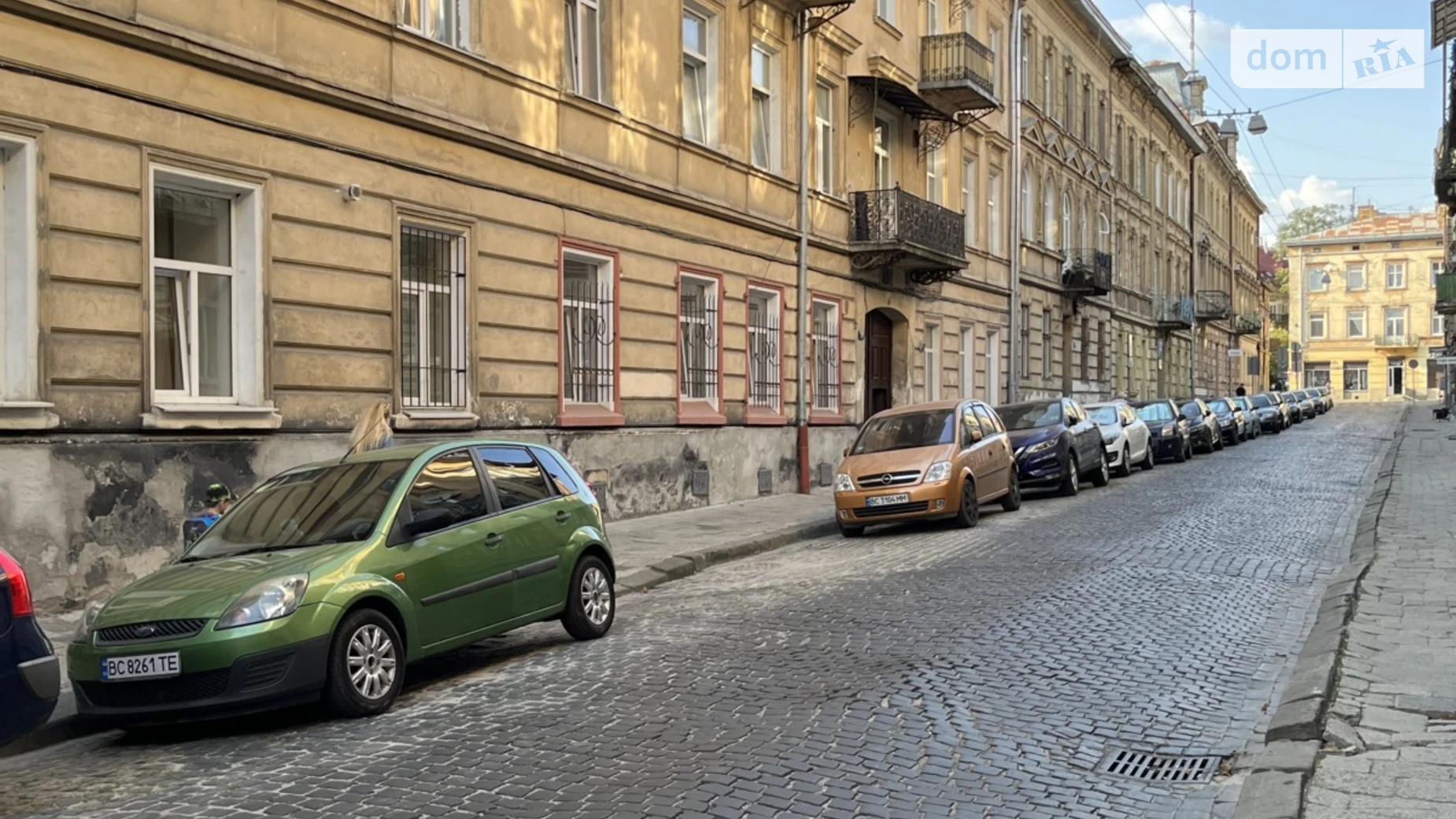 Продається 3-кімнатна квартира 76.2 кв. м у Львові, вул. Ігора Дашка(Філатова Академіка), 10А - фото 2