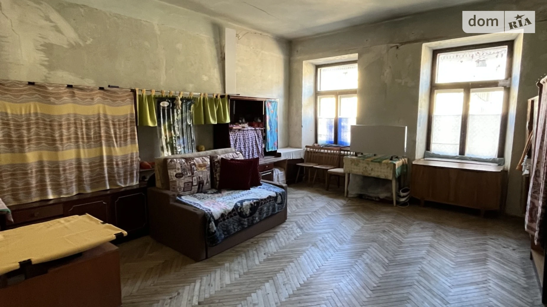 Продається 3-кімнатна квартира 76.2 кв. м у Львові, вул. Ігора Дашка(Філатова Академіка), 10А - фото 5