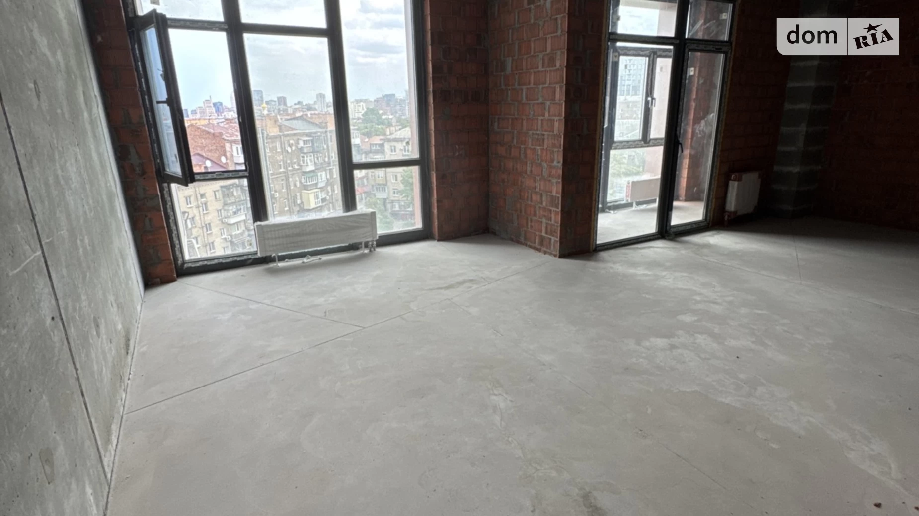 Продается 1-комнатная квартира 54 кв. м в Днепре, бул. Кучеревского, 1 - фото 5