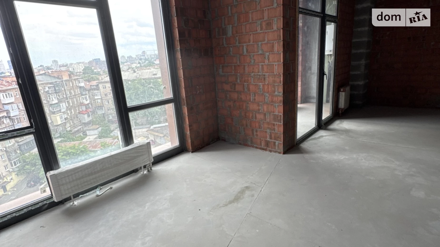 Продается 1-комнатная квартира 48.9 кв. м в Днепре, бул. Кучеревского, 1 - фото 5