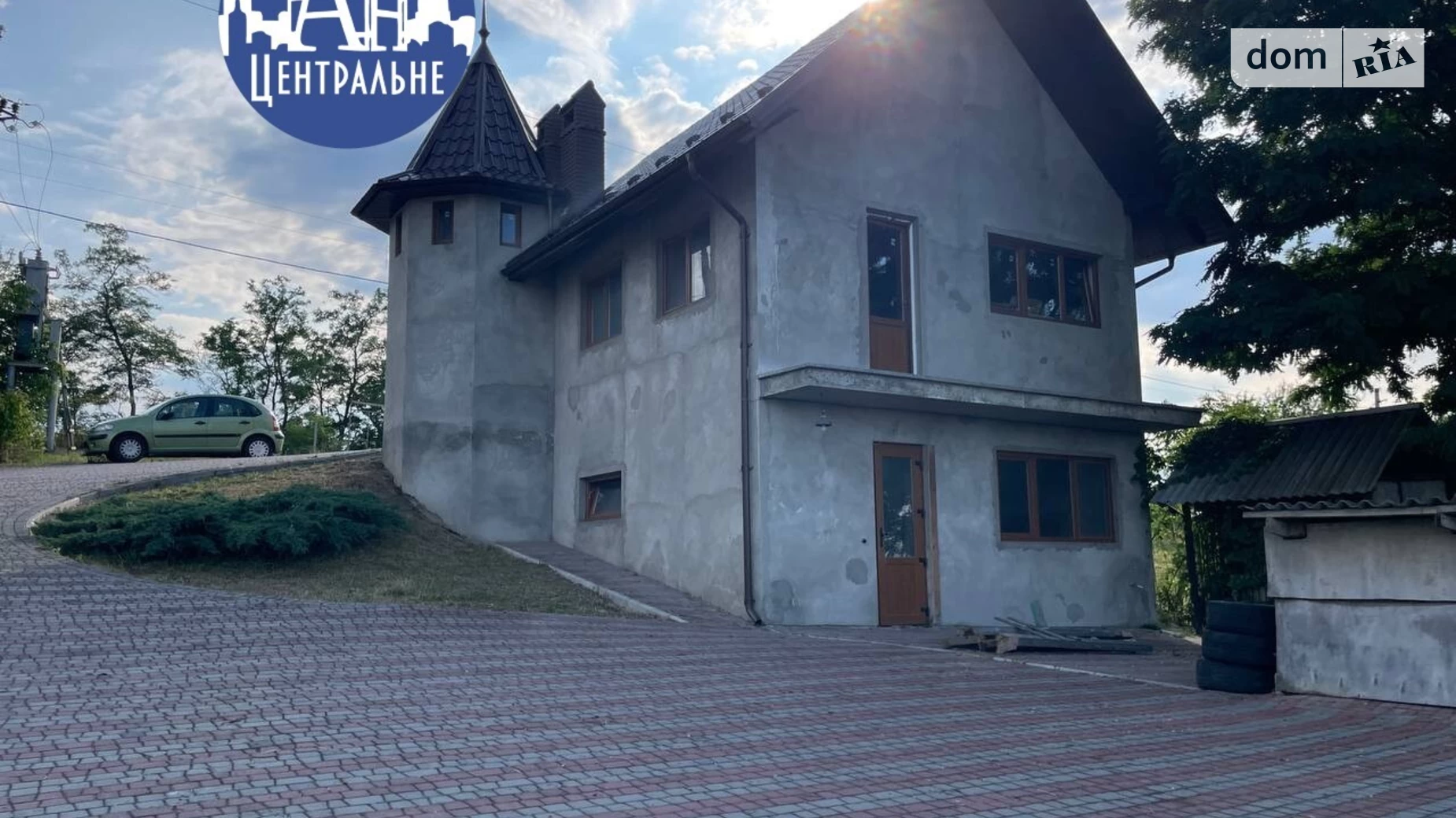 ул. Буковинского Вече(8 Марта), 35 Валя Кузьмина, цена: 150000 $ - фото 3