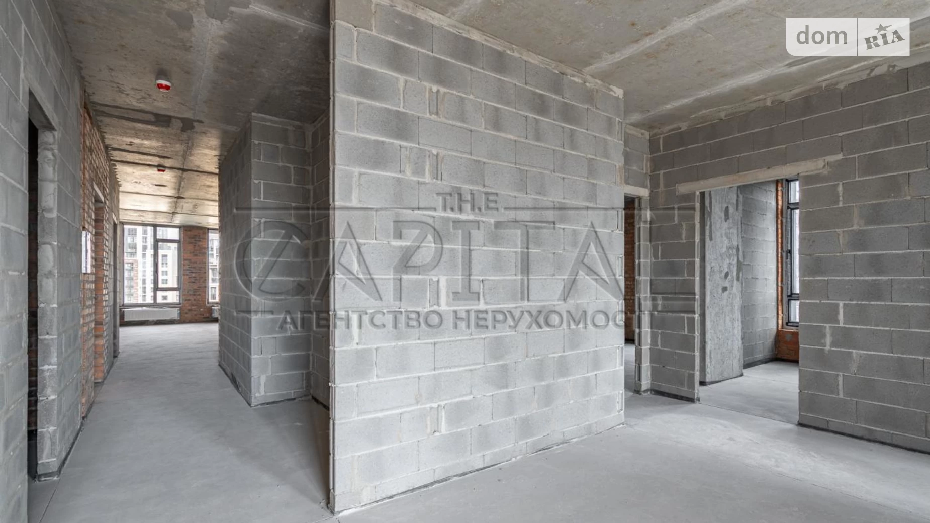 Продается 7-комнатная квартира 229 кв. м в Киеве, ул. Василия Тютюнника, 39/2 - фото 3