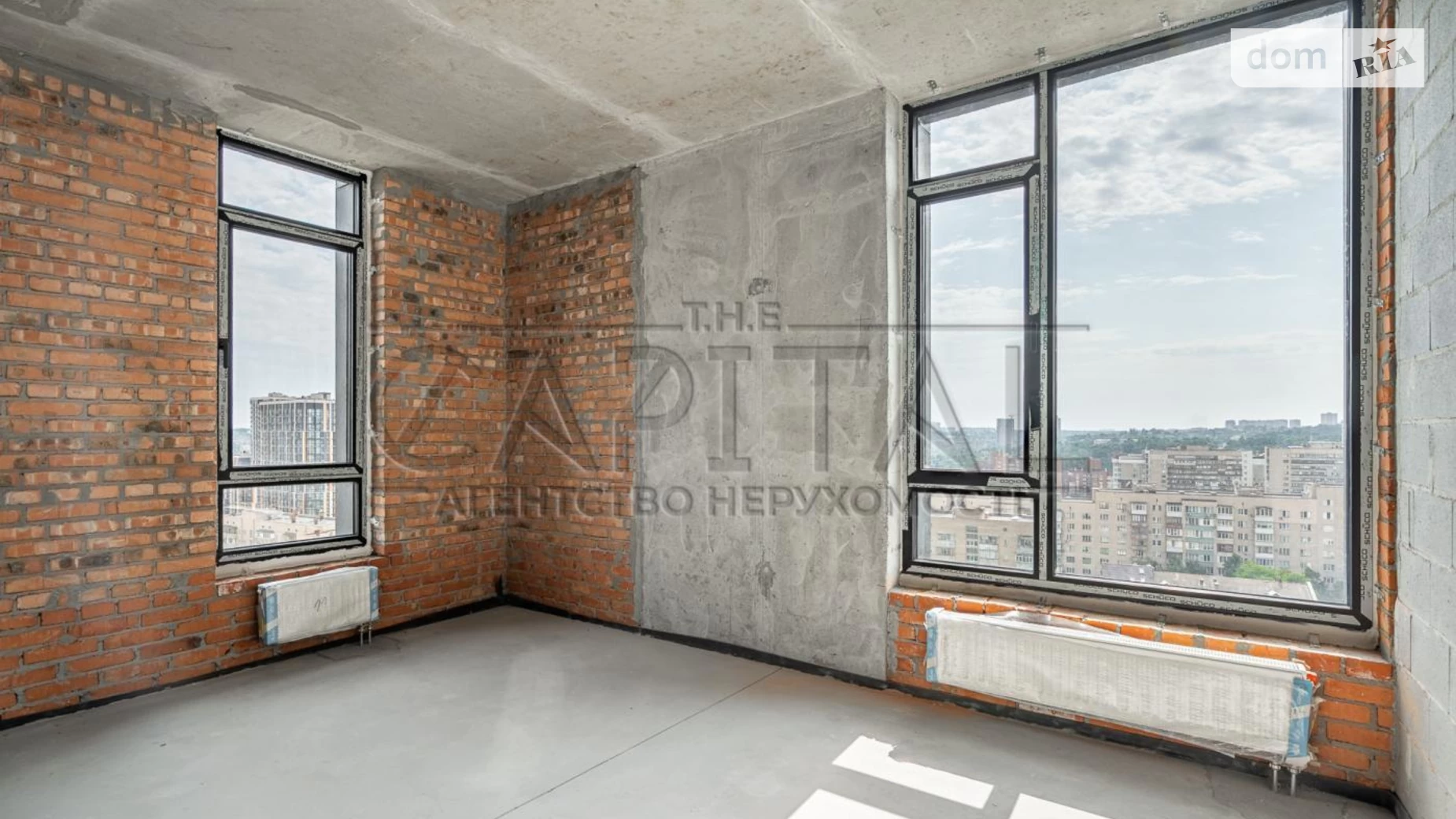 Продается 7-комнатная квартира 229 кв. м в Киеве, ул. Василия Тютюнника, 39/2 - фото 4