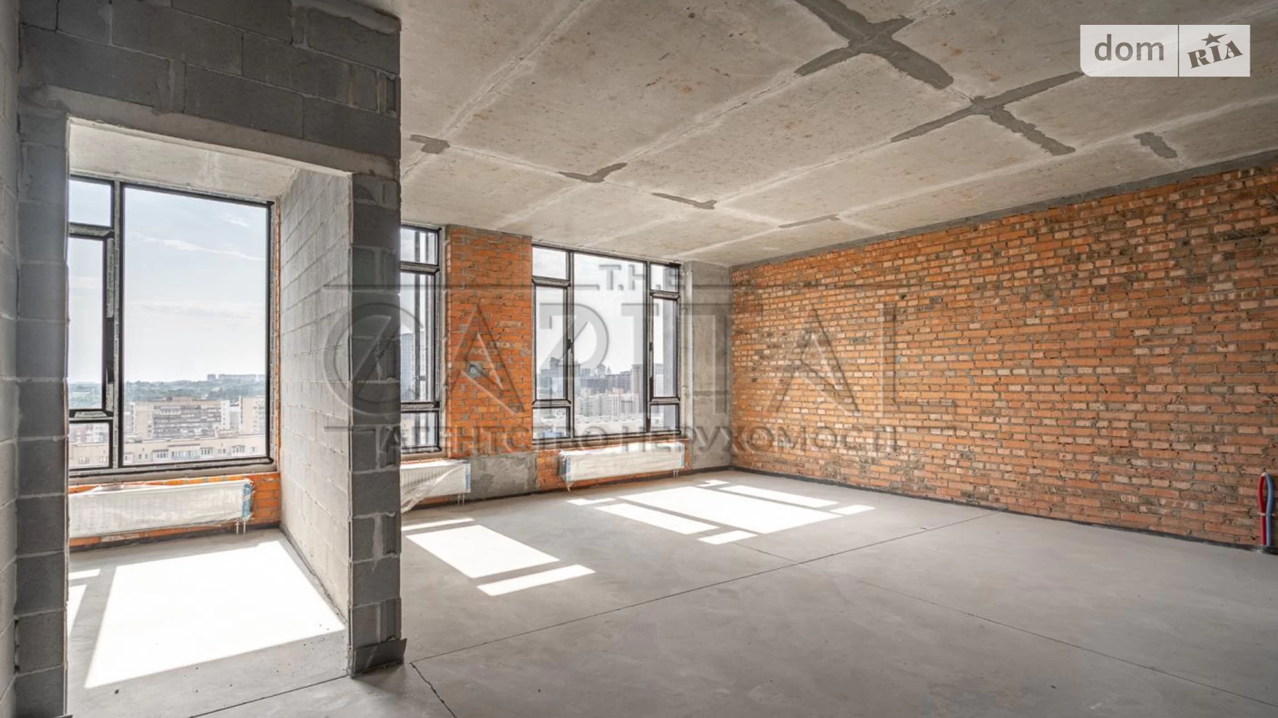 Продается 7-комнатная квартира 229 кв. м в Киеве, ул. Василия Тютюнника, 39/2 - фото 5