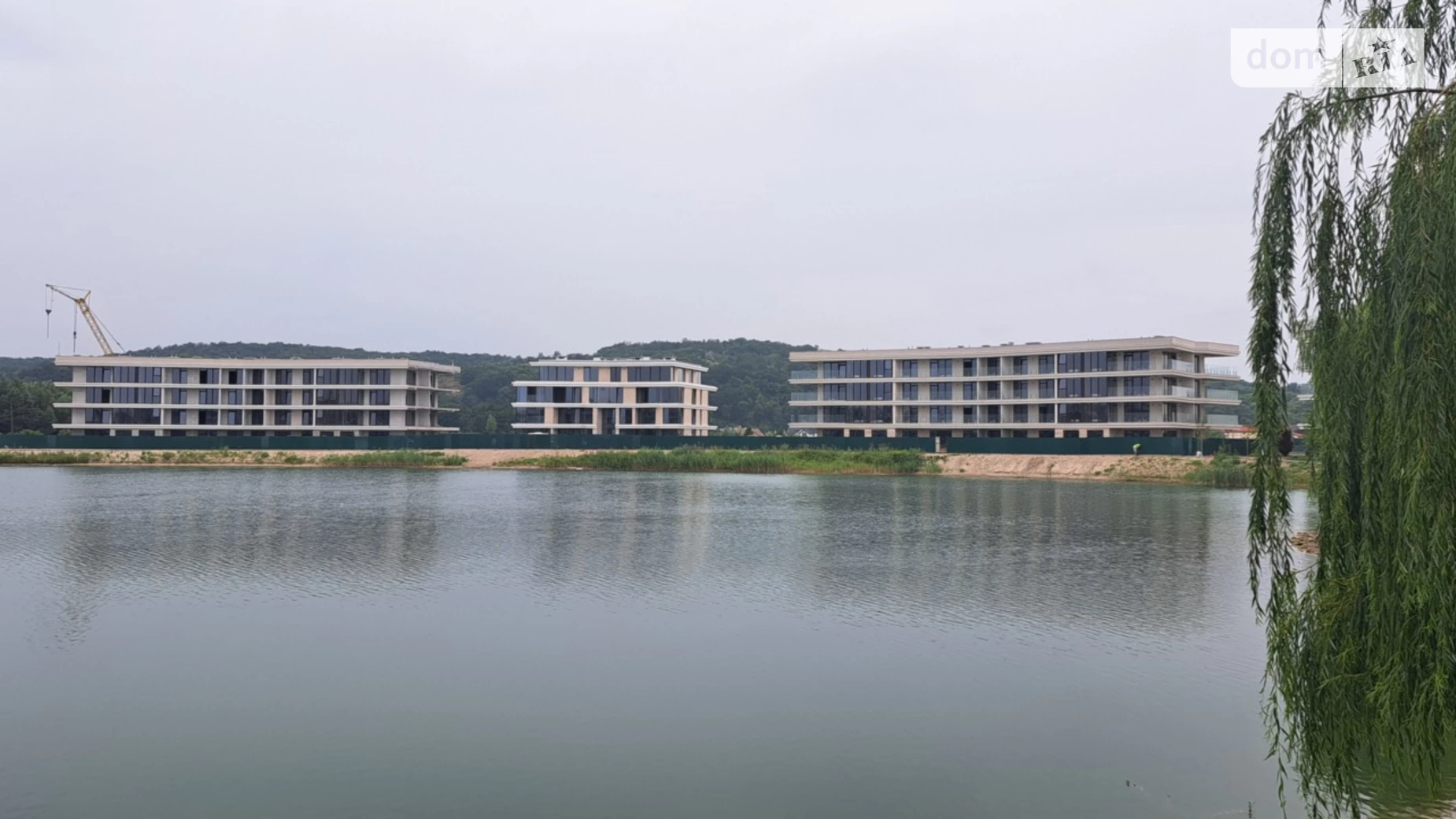 Продається 5-кімнатна квартира 181.5 кв. м у Підгірцях, вул. Паркова, 19 - фото 2