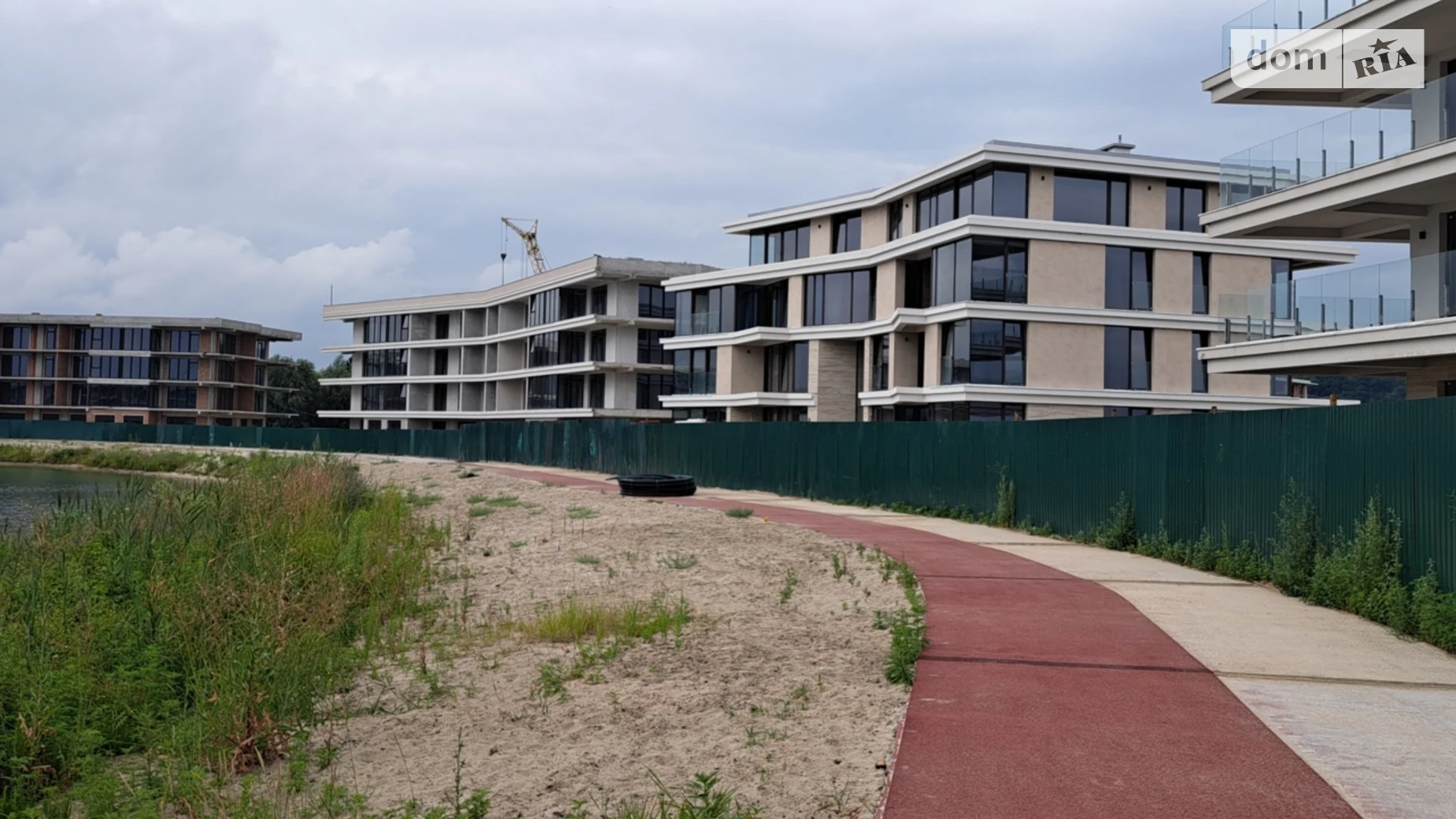 Продається 5-кімнатна квартира 181.5 кв. м у Підгірцях, вул. Паркова, 19 - фото 3