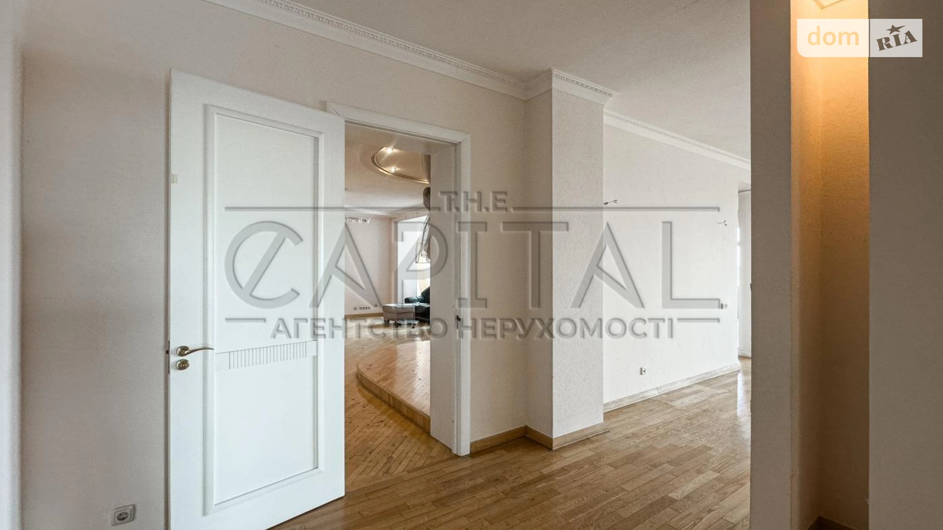 Продается 4-комнатная квартира 233.5 кв. м в, цена: 450000 $ - фото 4