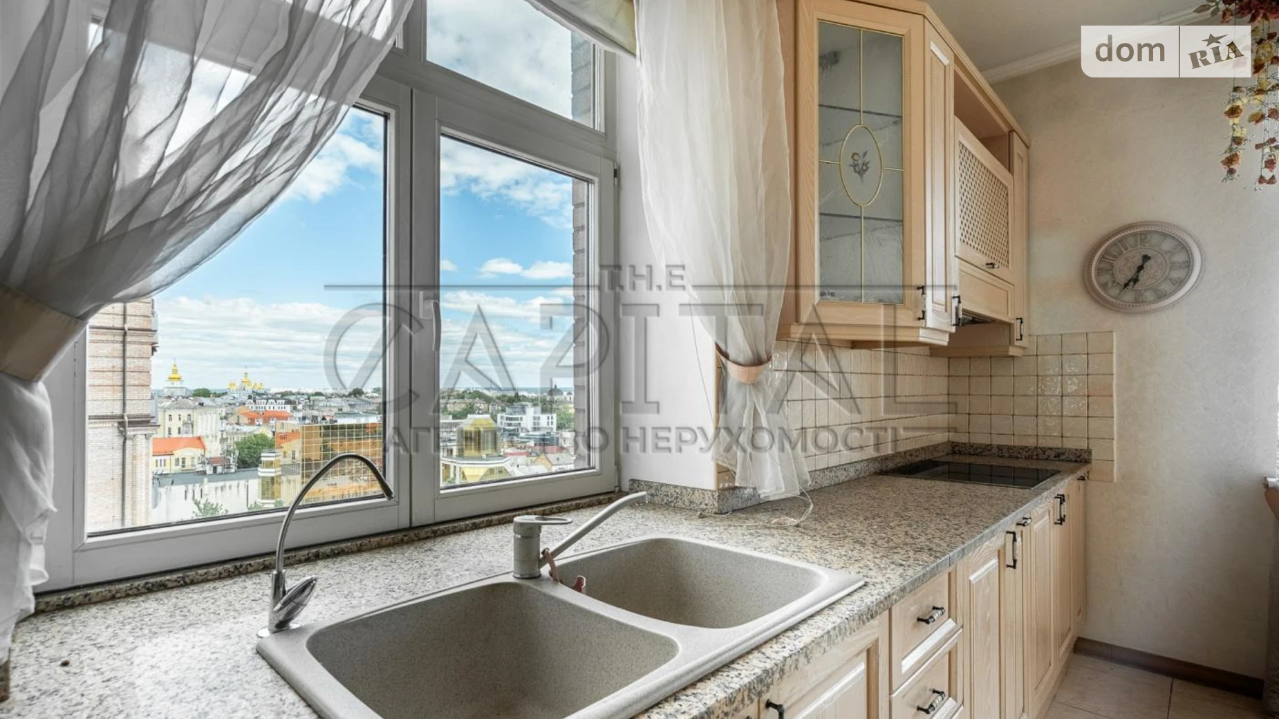 Продается 4-комнатная квартира 233.5 кв. м в, цена: 450000 $ - фото 3