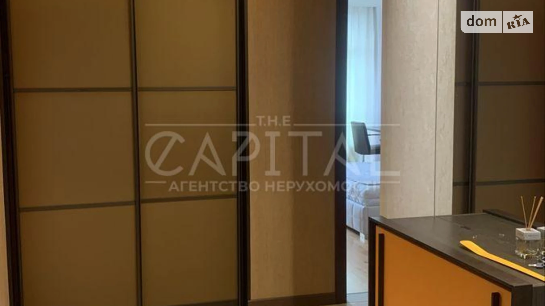 Здається в оренду 2-кімнатна квартира 85 кв. м у Києві, вул. Юрія Іллєнка, 18Б - фото 5