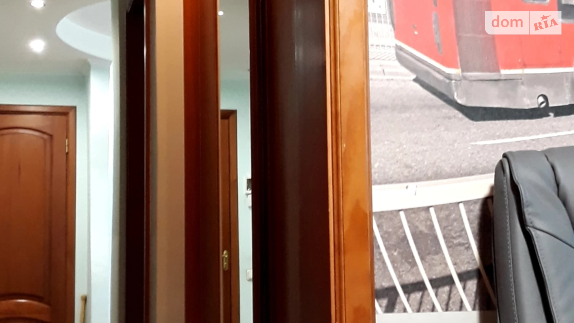 Продается 3-комнатная квартира 58.3 кв. м в Киеве, ул. Академика Щусева, 8А - фото 5