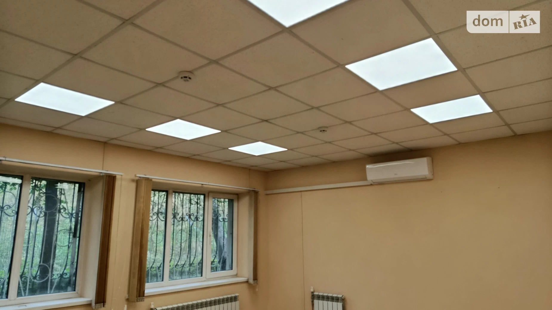 Сдается в аренду офис 26.2 кв. м в бизнес-центре, цена: 5764 грн - фото 5