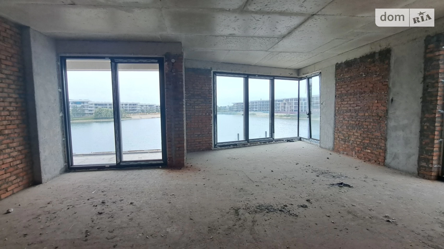 Продається 5-кімнатна квартира 181.5 кв. м у Підгірцях, вул. Паркова, 19 - фото 5